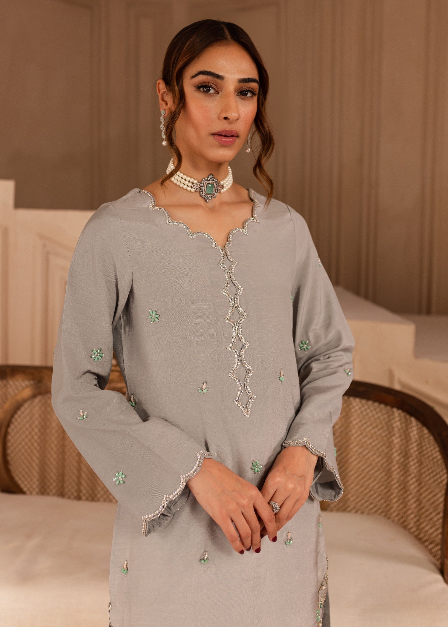 Allure By Ih SELENA Women 3pcs