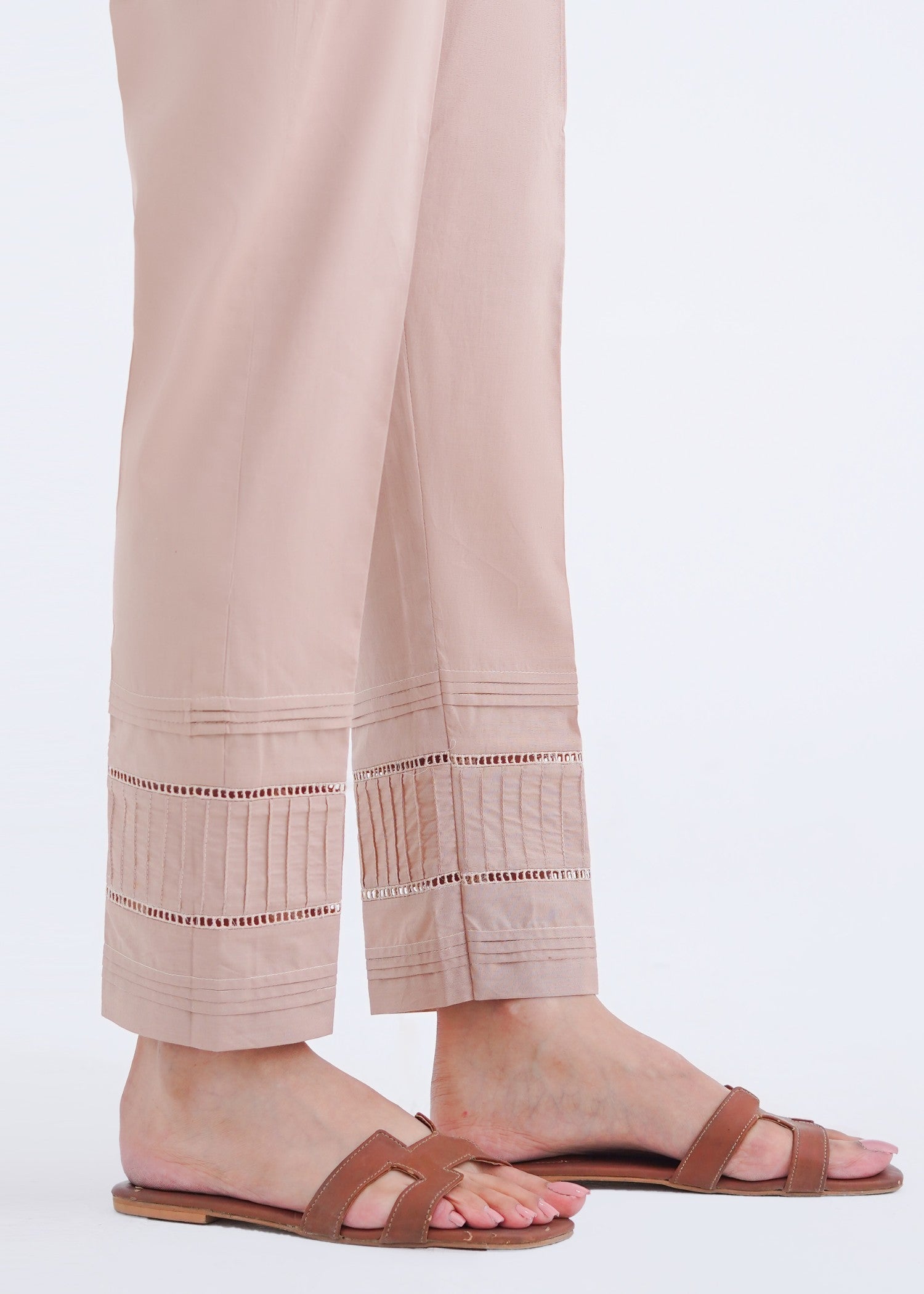 Punkh CT 72 Beige Women 1pcs