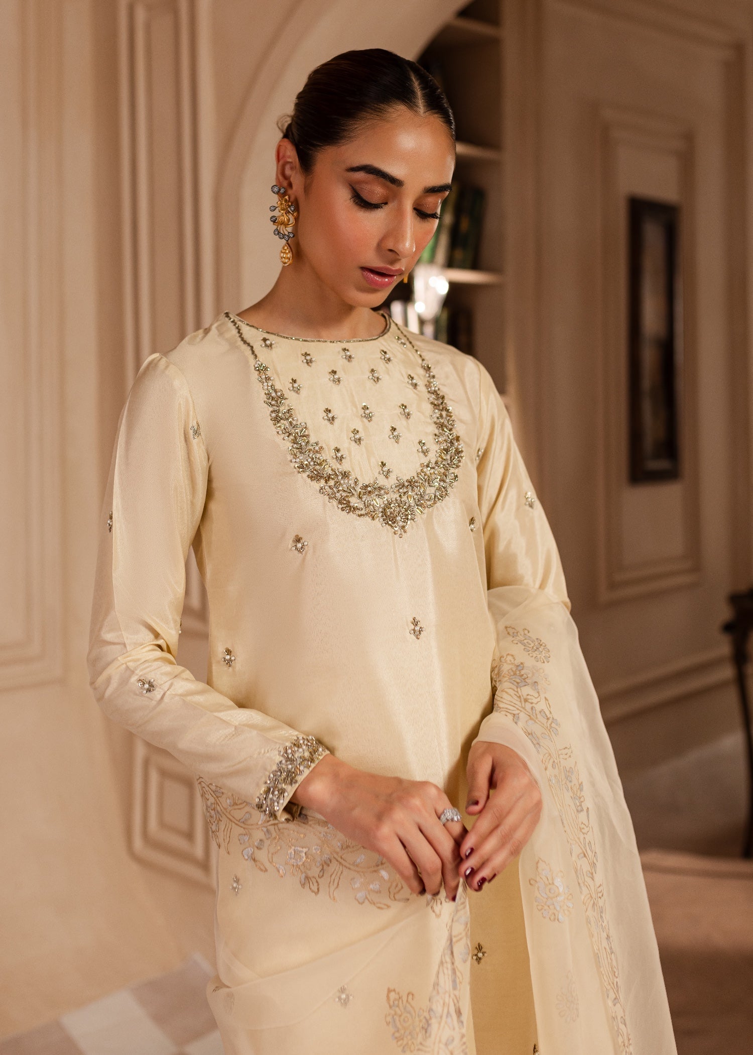 Allure By Ih CHARLIE Women 3pcs