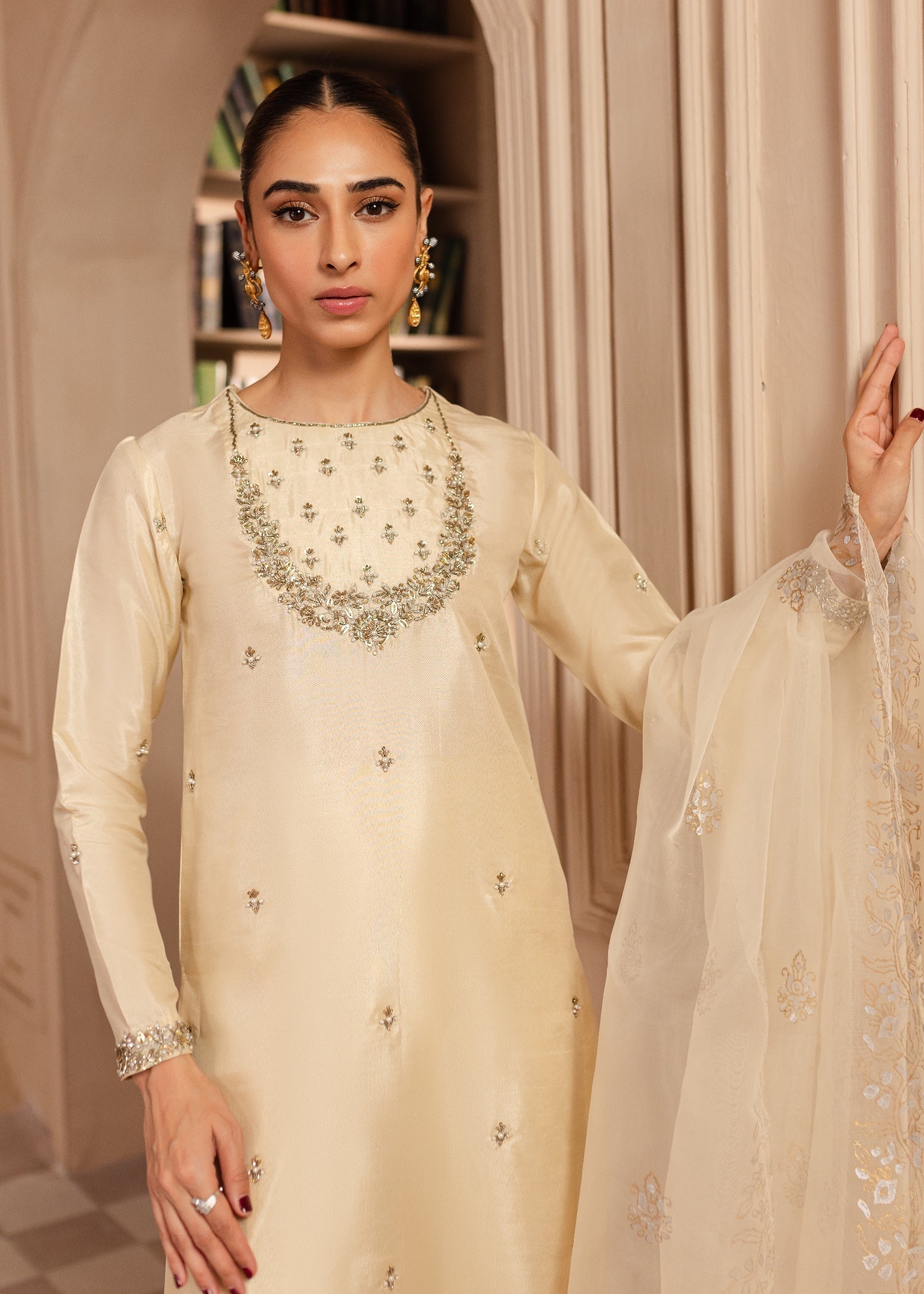 Allure By Ih CHARLIE Women 3pcs