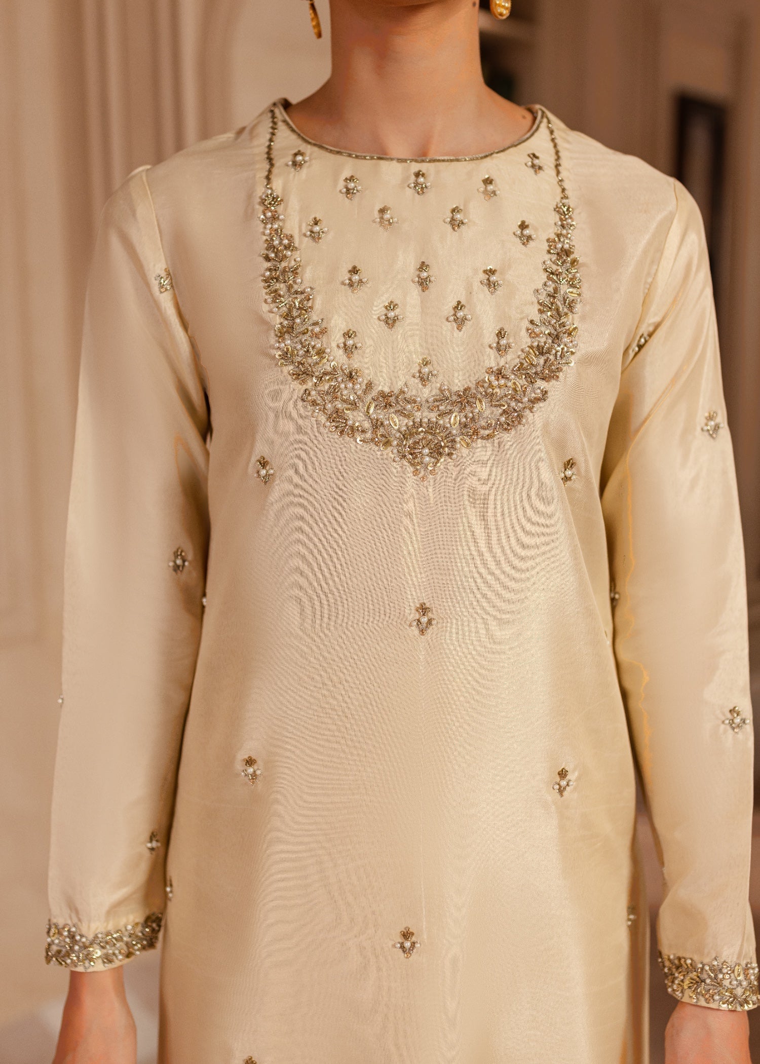 Allure By Ih CHARLIE Women 3pcs