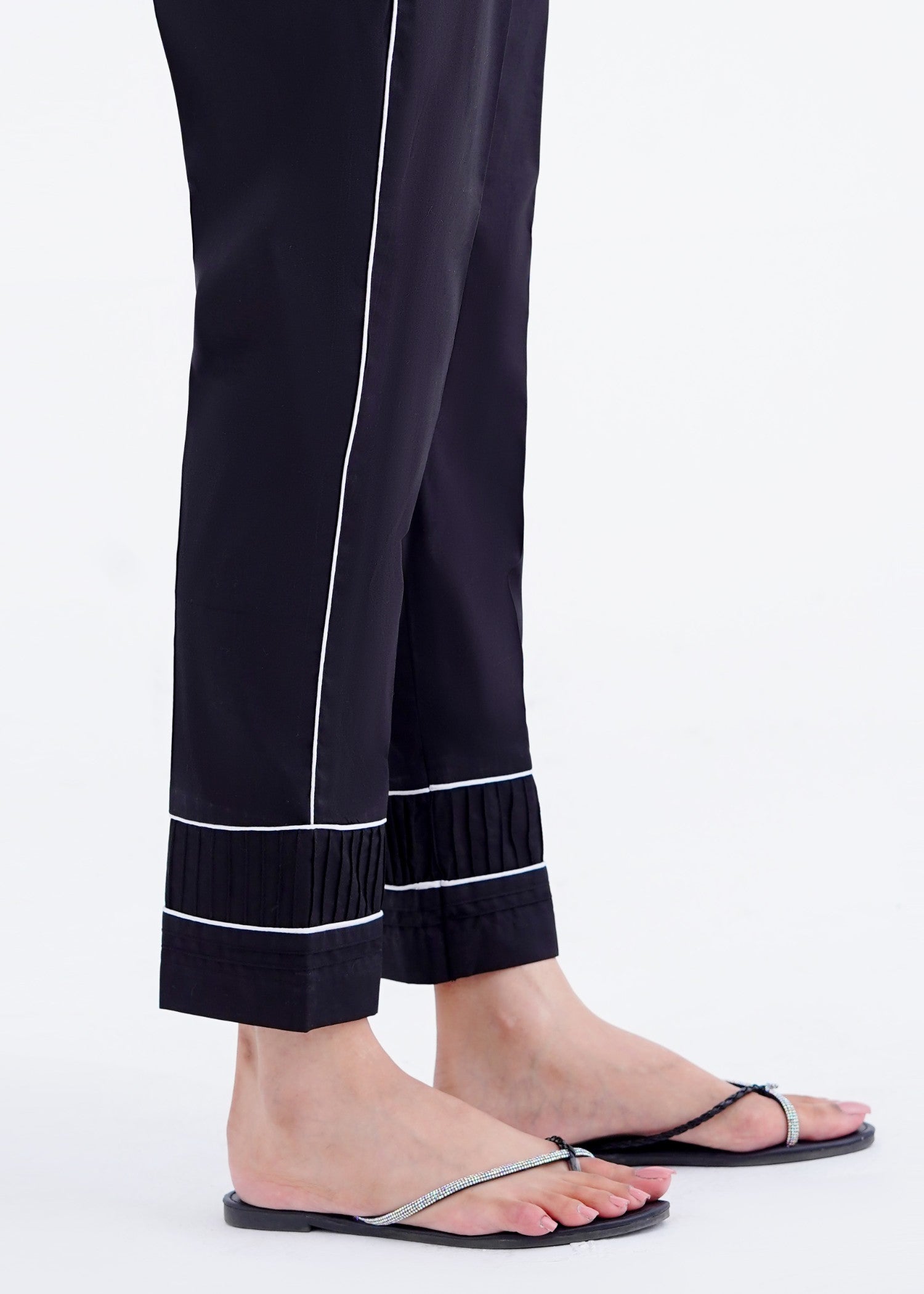 Punkh CT 73 Black Women 1pcs