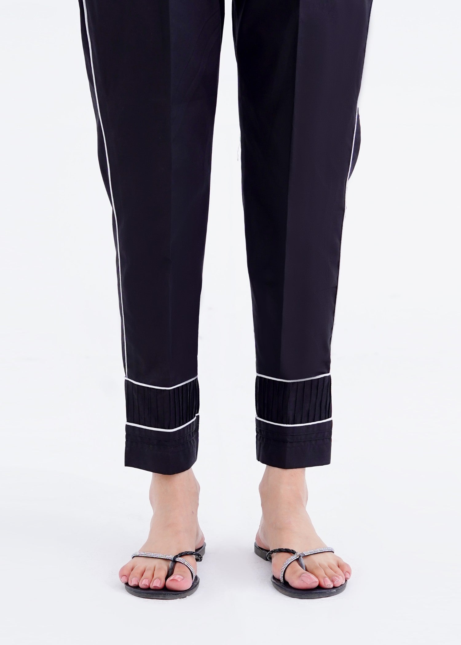 Punkh CT 73 Black Women 1pcs