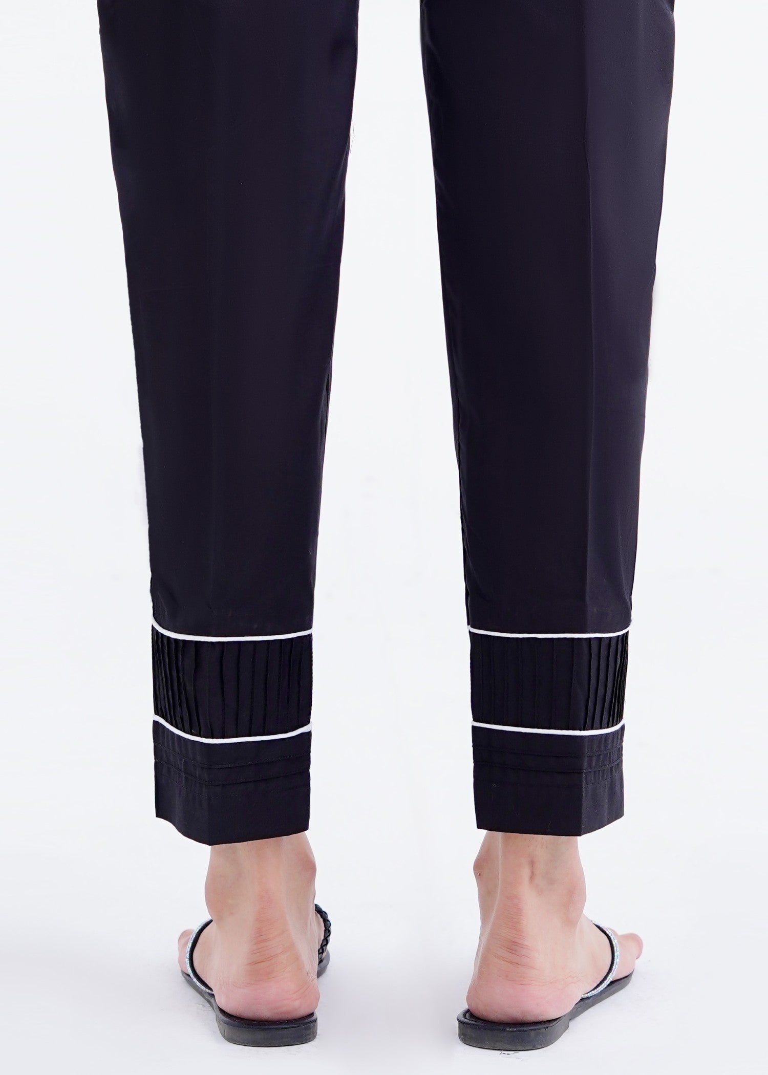 Punkh CT 73 Black Women 1pcs