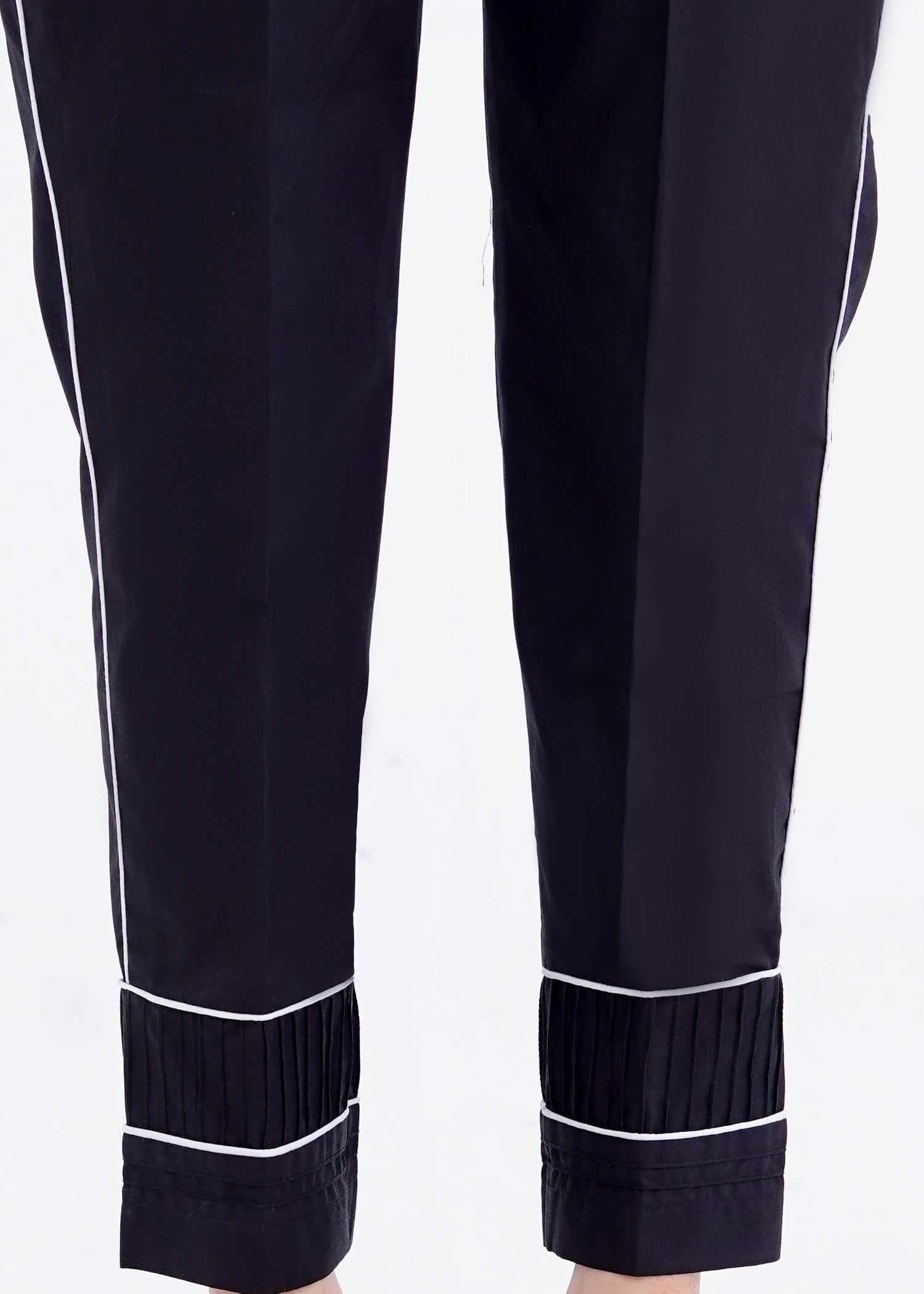 Punkh CT 73 Black Women 1pcs