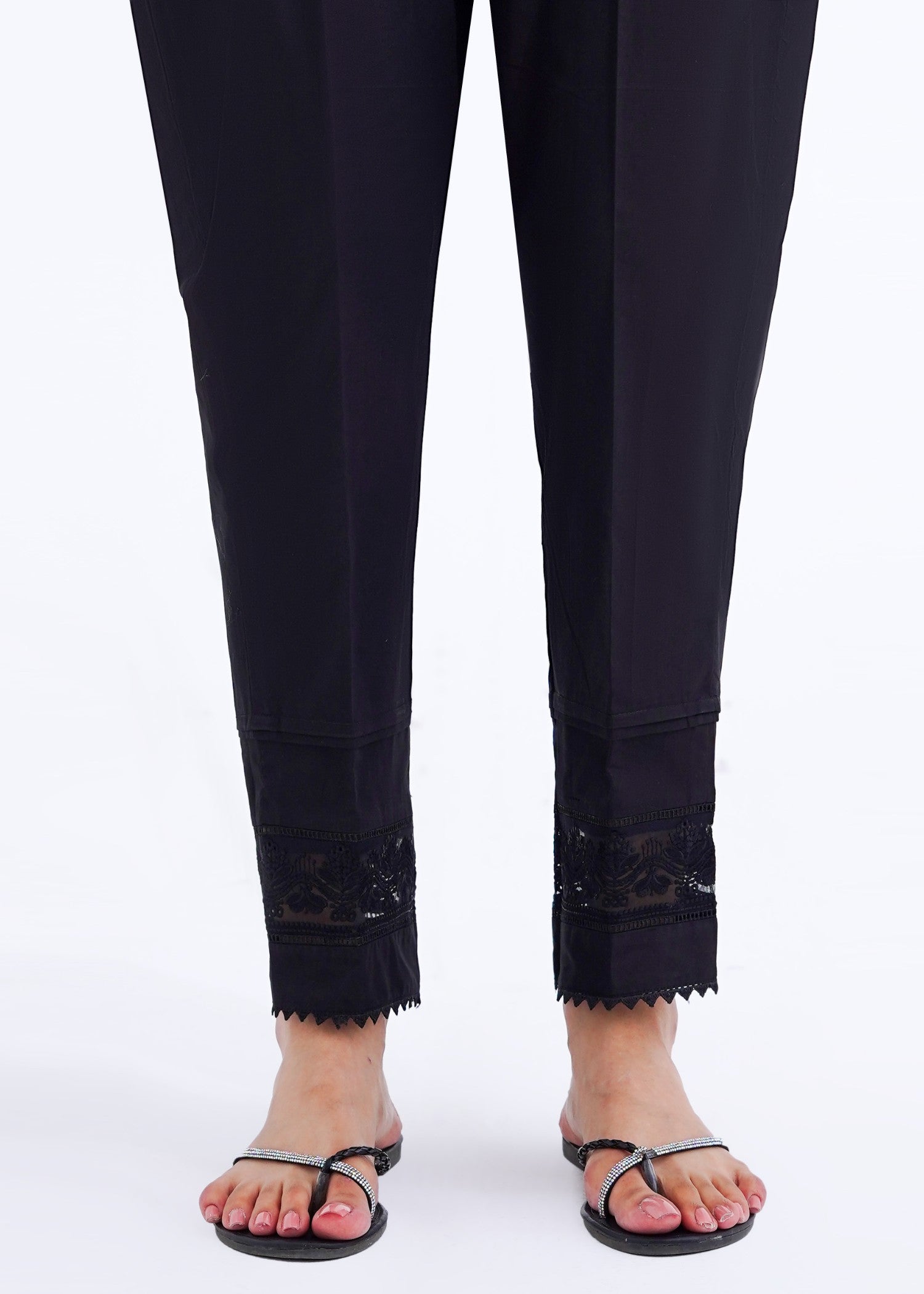 Punkh CT 74 Black Women 1pcs