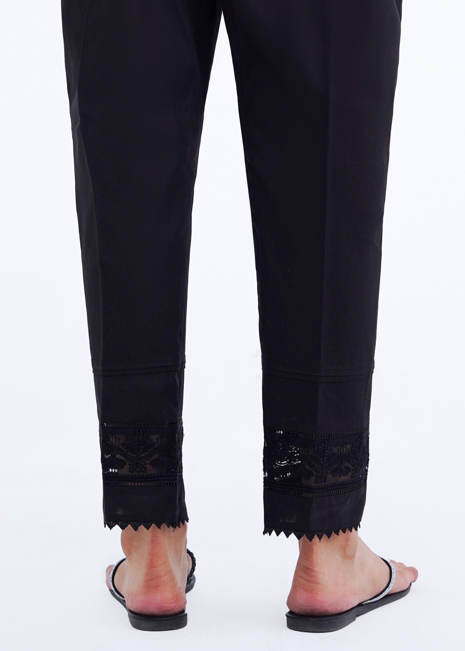 Punkh CT 74 Black Women 1pcs