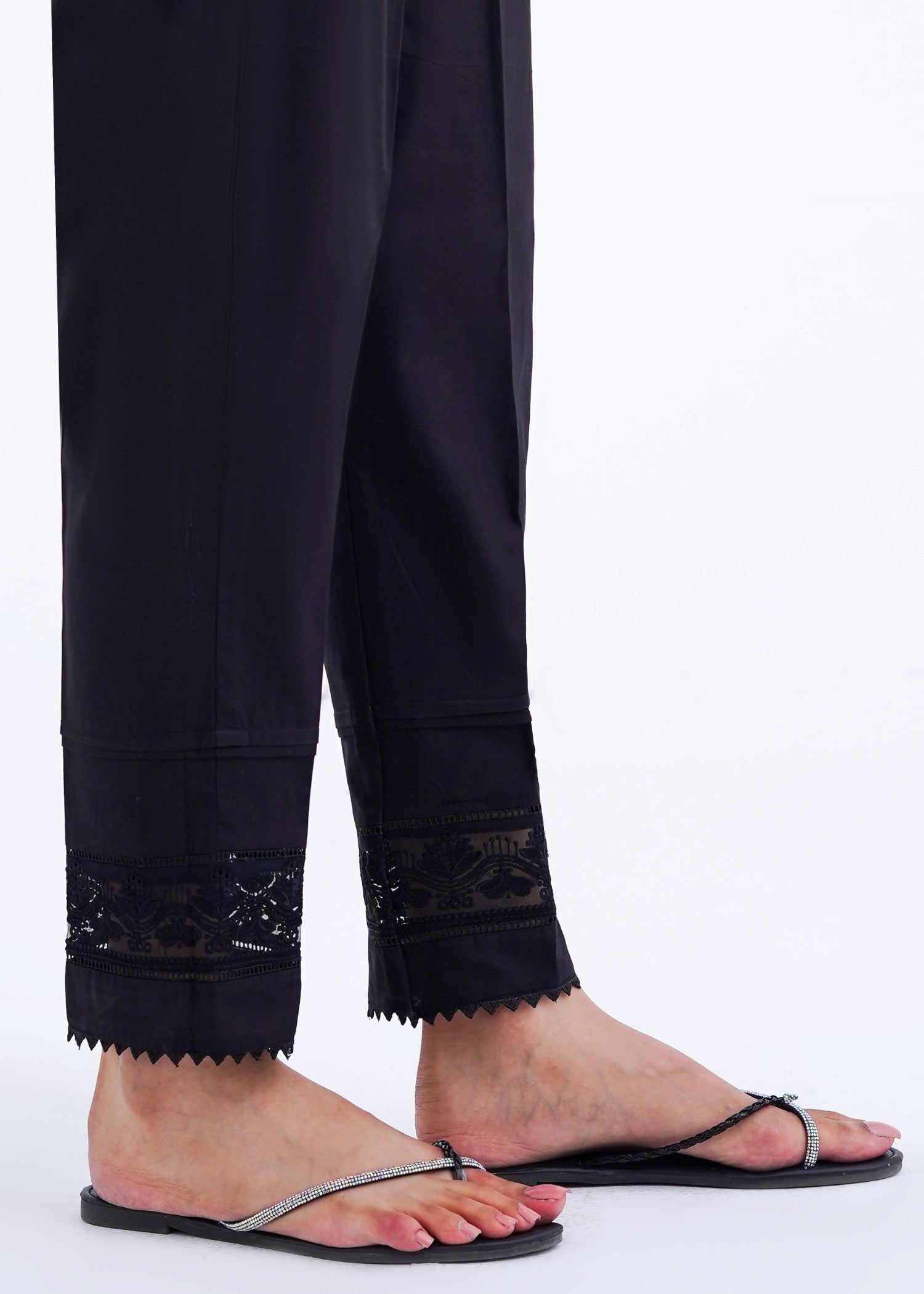 Punkh CT 74 Black Women 1pcs