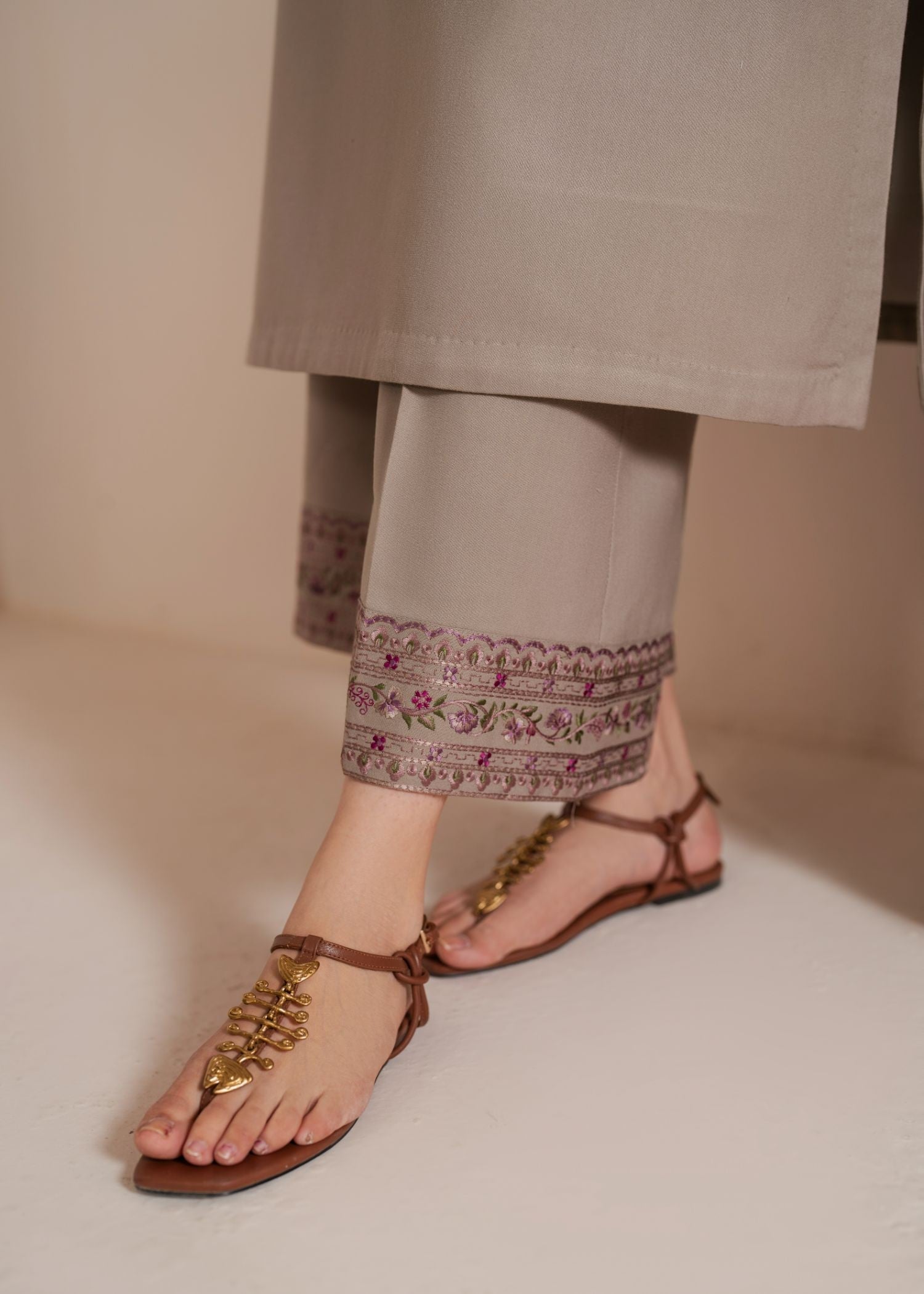 Garnet Clothing Shahmina Women 2pcs