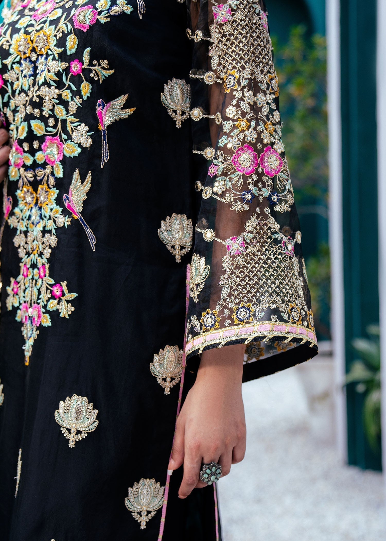 Karma Patang Women 3pcs