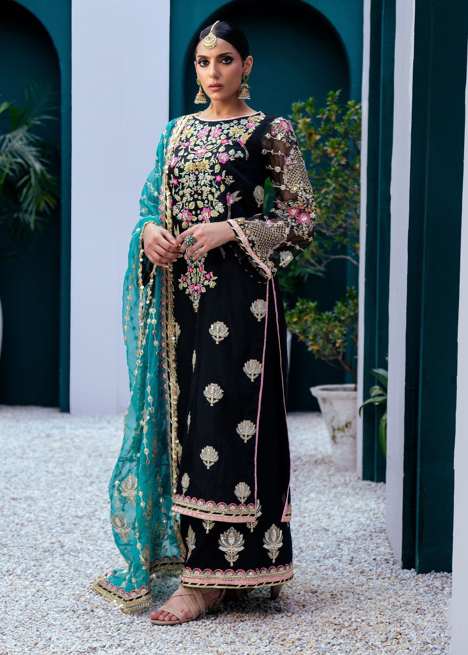 Karma Patang Women 3pcs