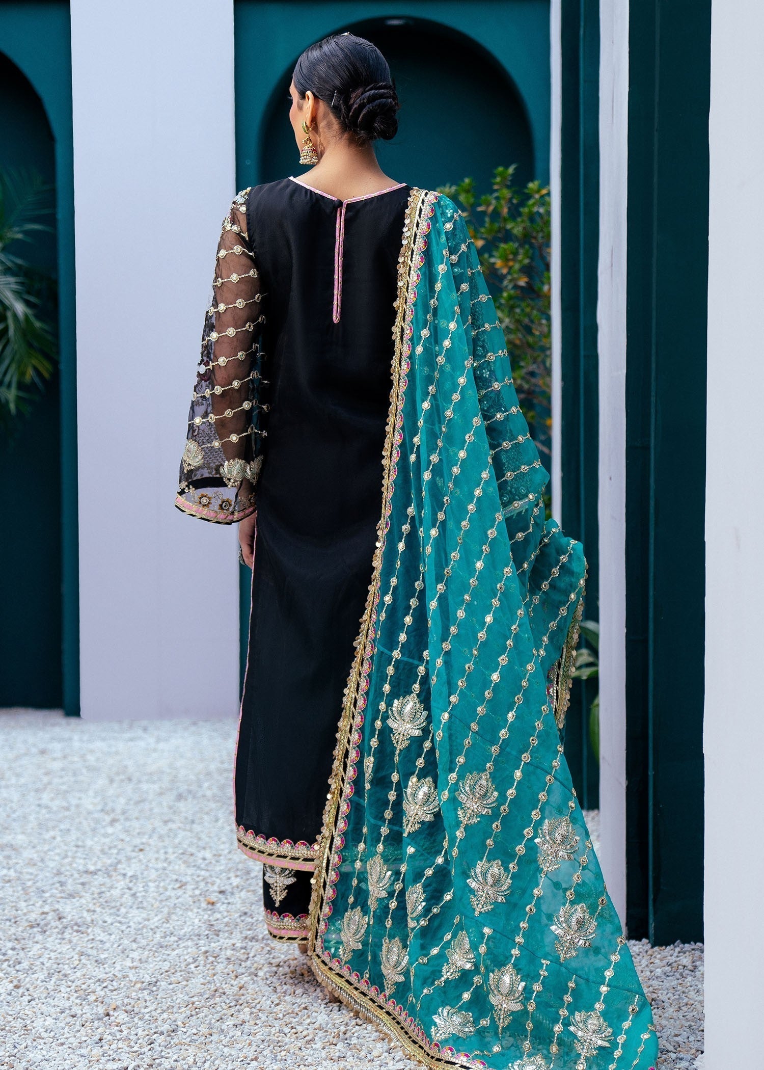 Karma Patang Women 3pcs