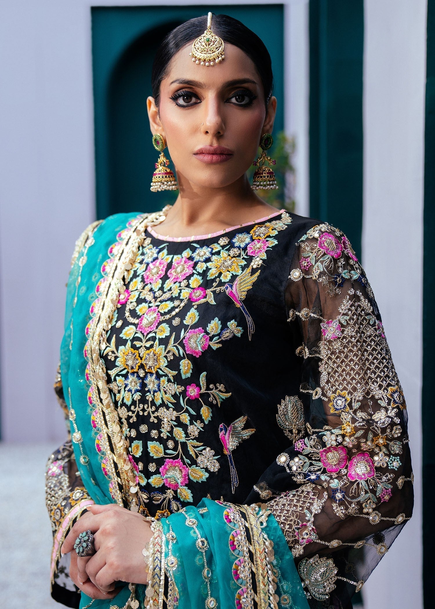 Karma Patang Women 3pcs