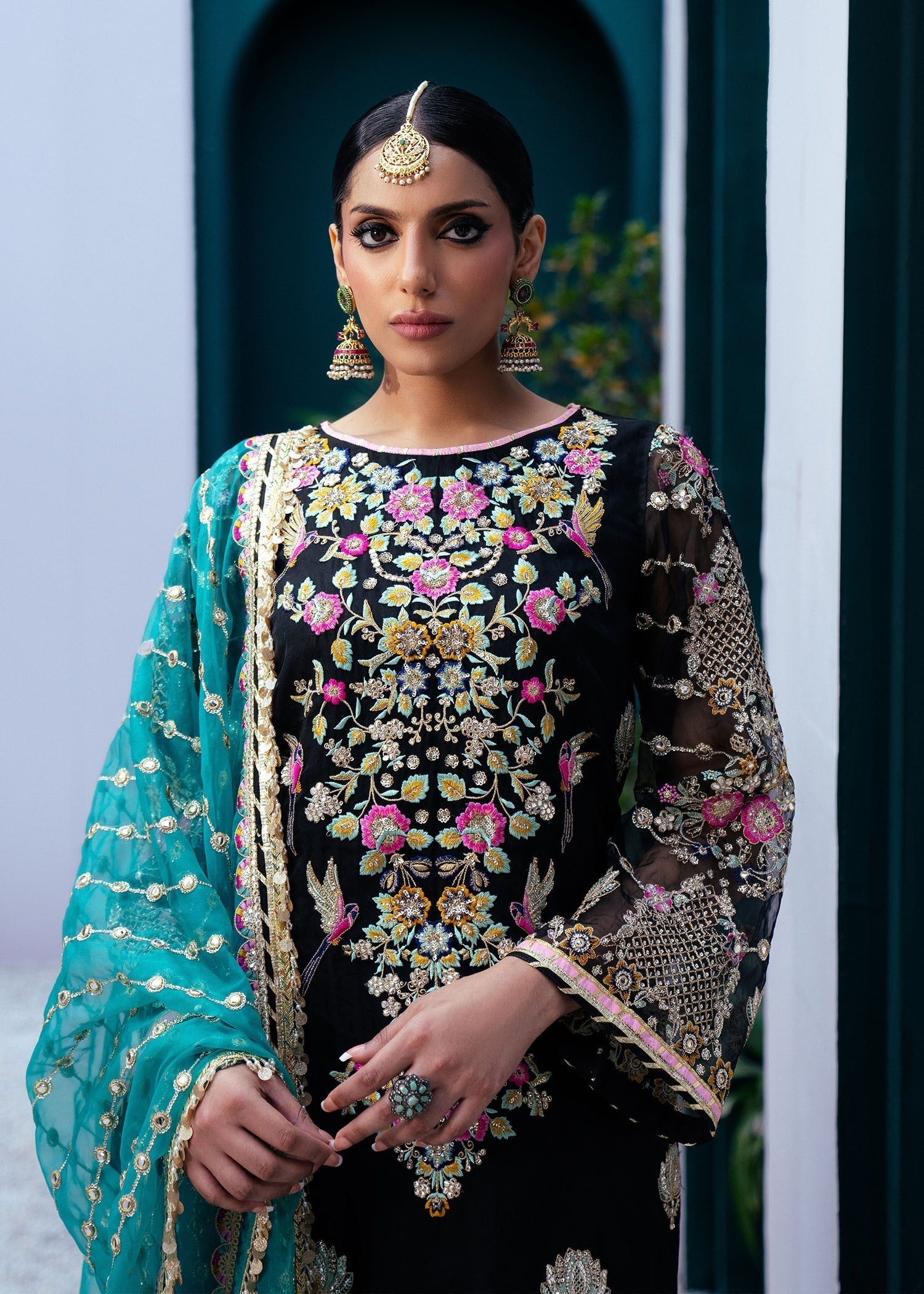 Karma Patang Women 3pcs