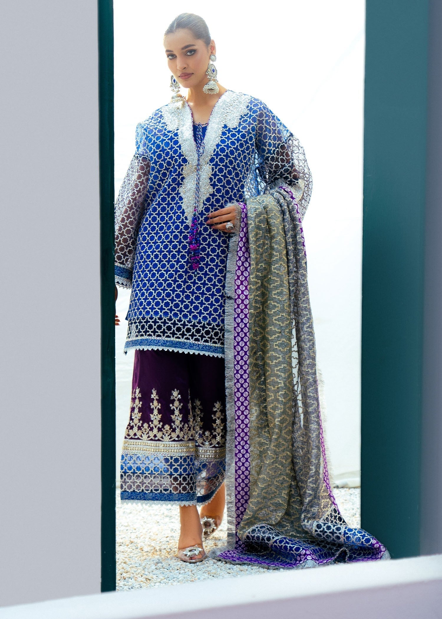 Karma Zeenie Baby Women 3pcs