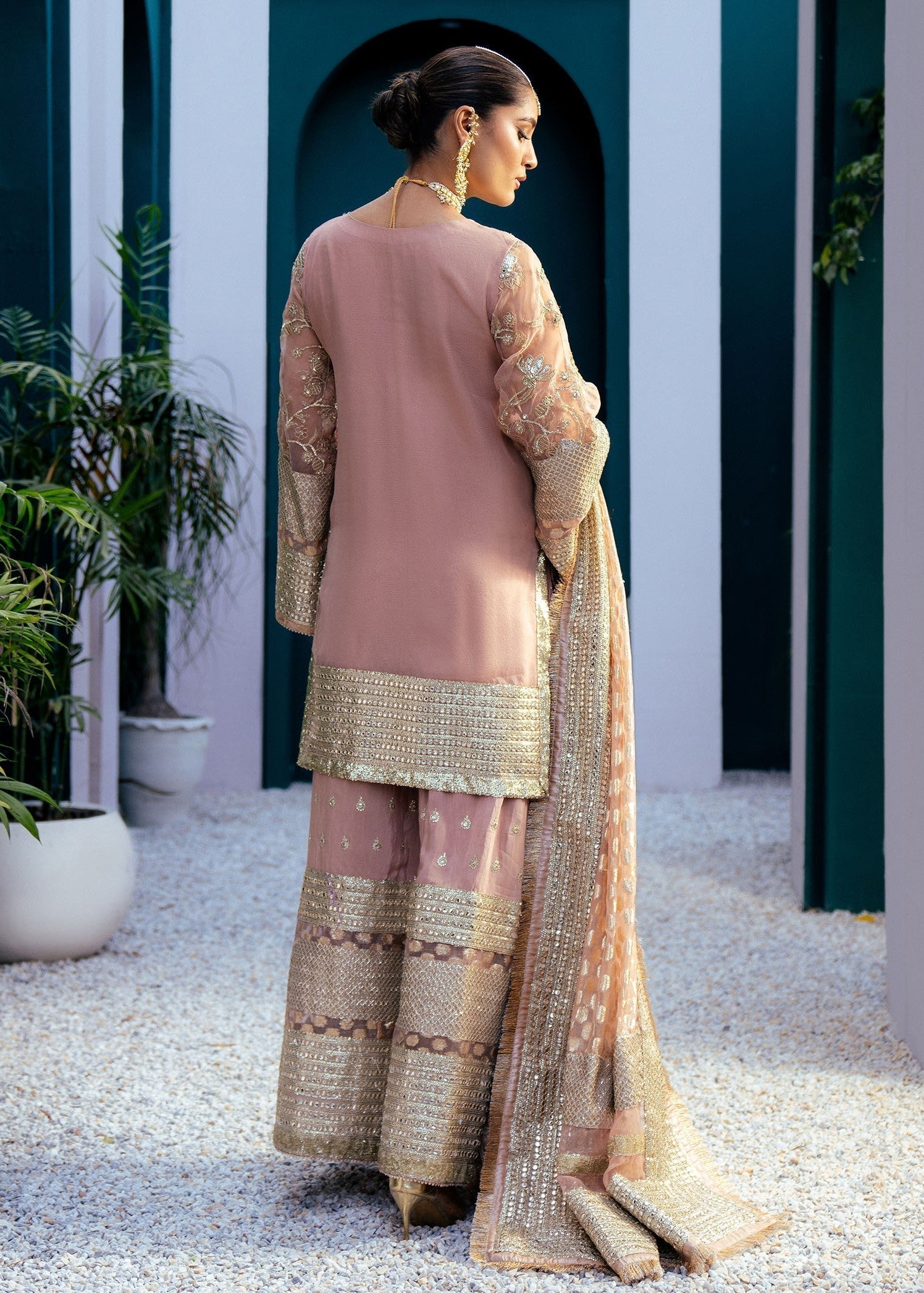 Karma Kundaan Women 3pcs