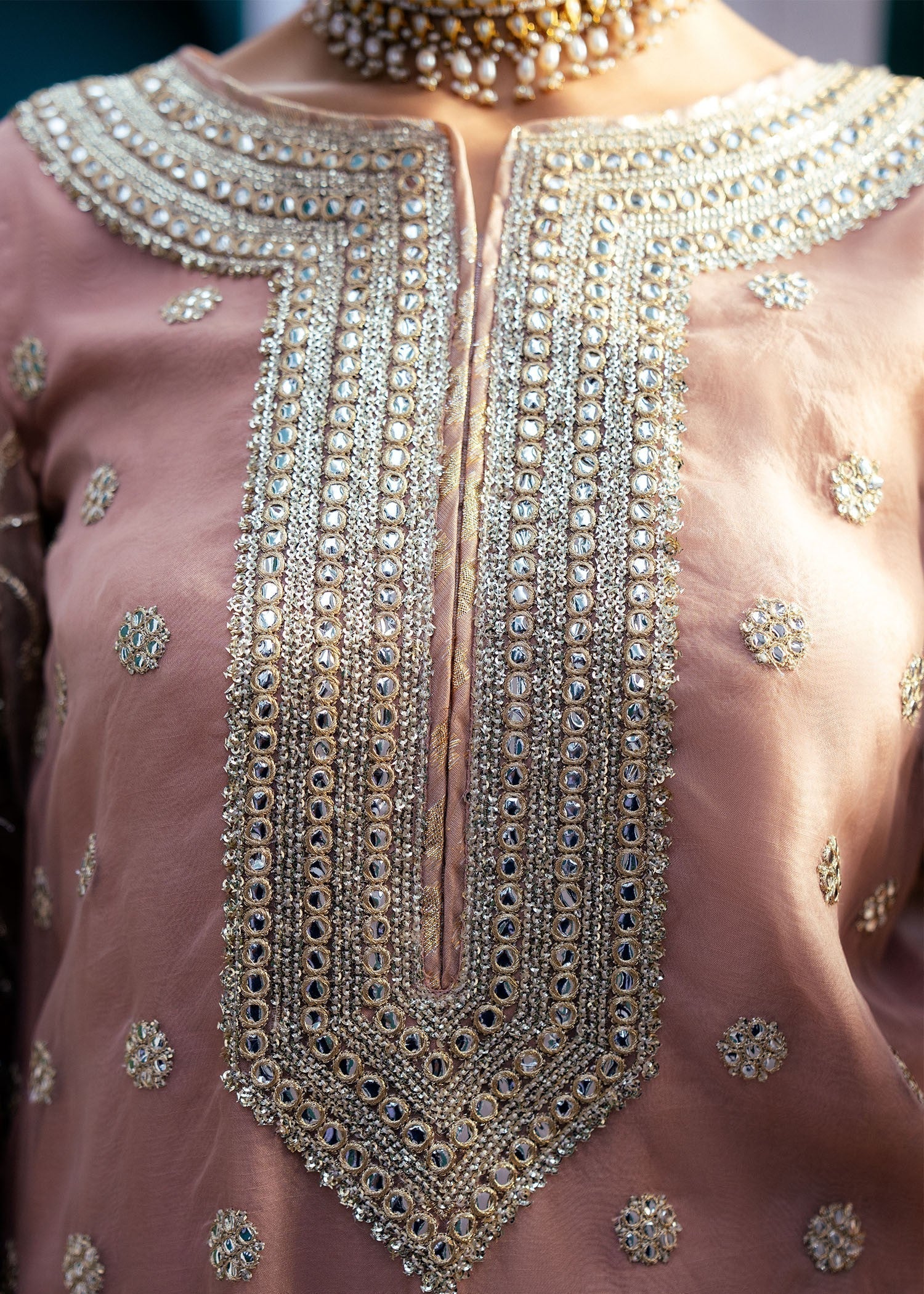 Karma Kundaan Women 3pcs