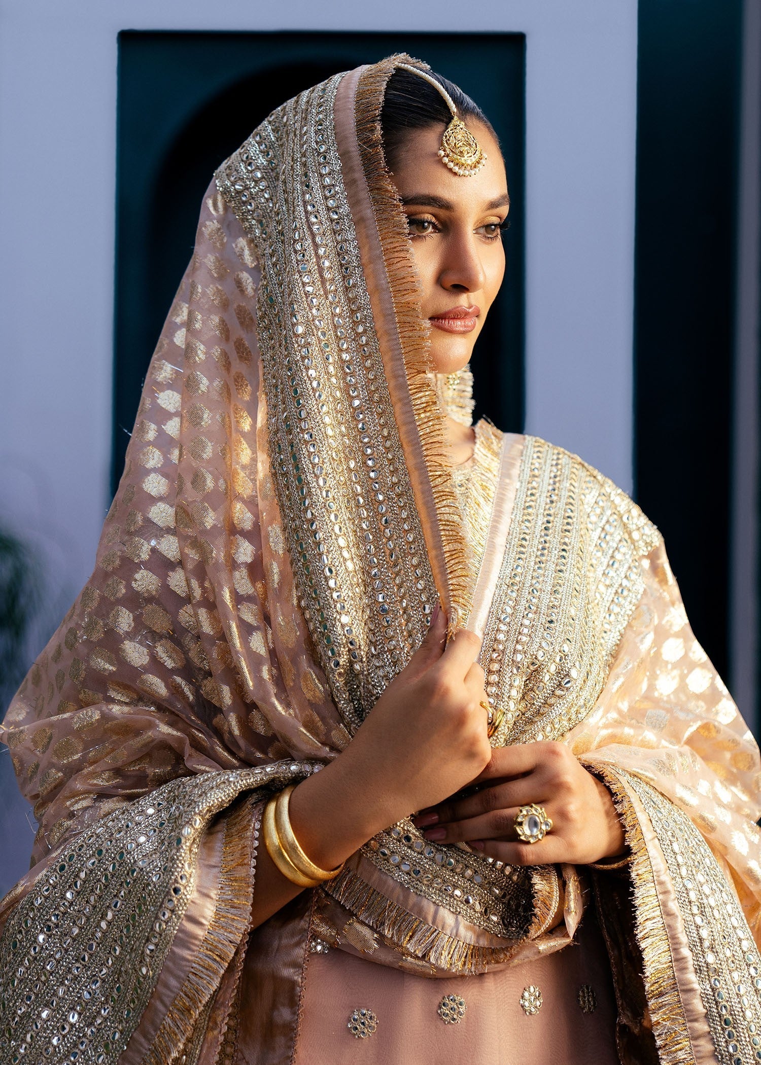 Karma Kundaan Women 3pcs