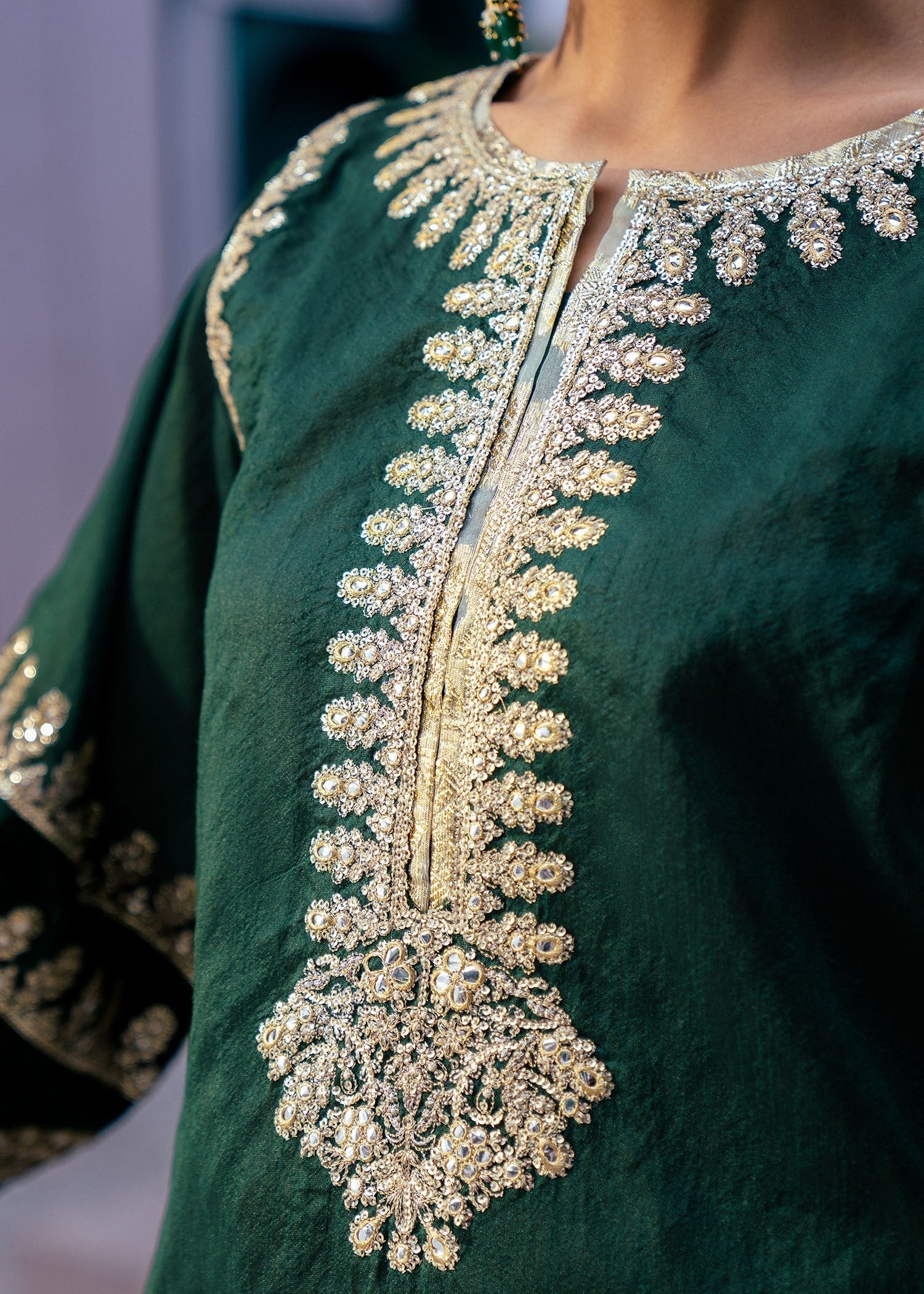 Karma Raj Ballah Women 3pcs