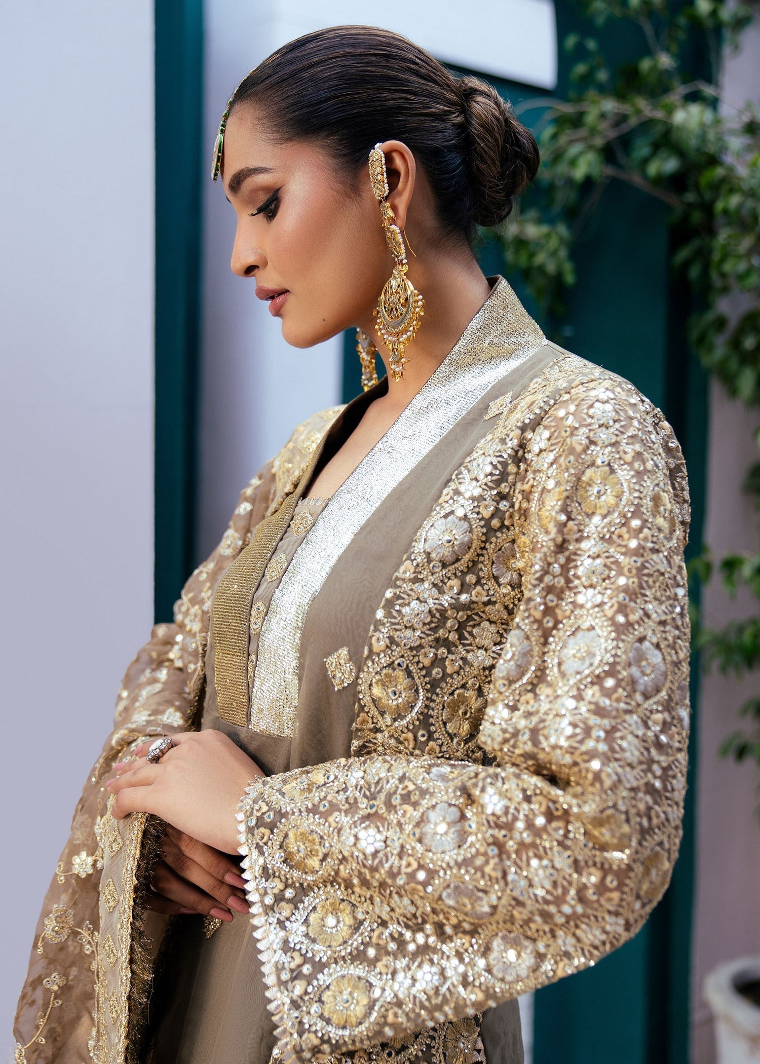 Karma Simran Women 3pcs