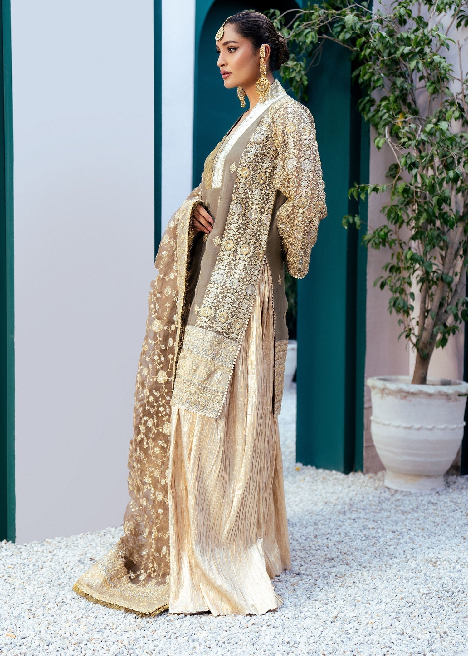 Karma Simran Women 3pcs