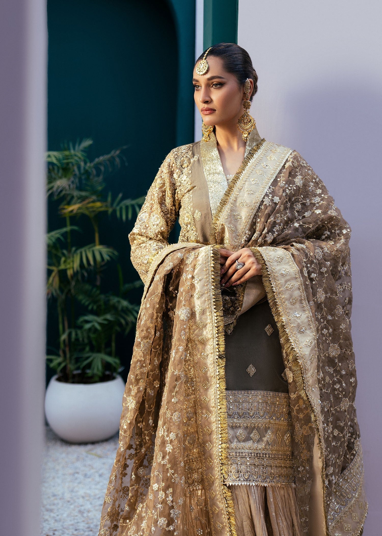 Karma Simran Women 3pcs