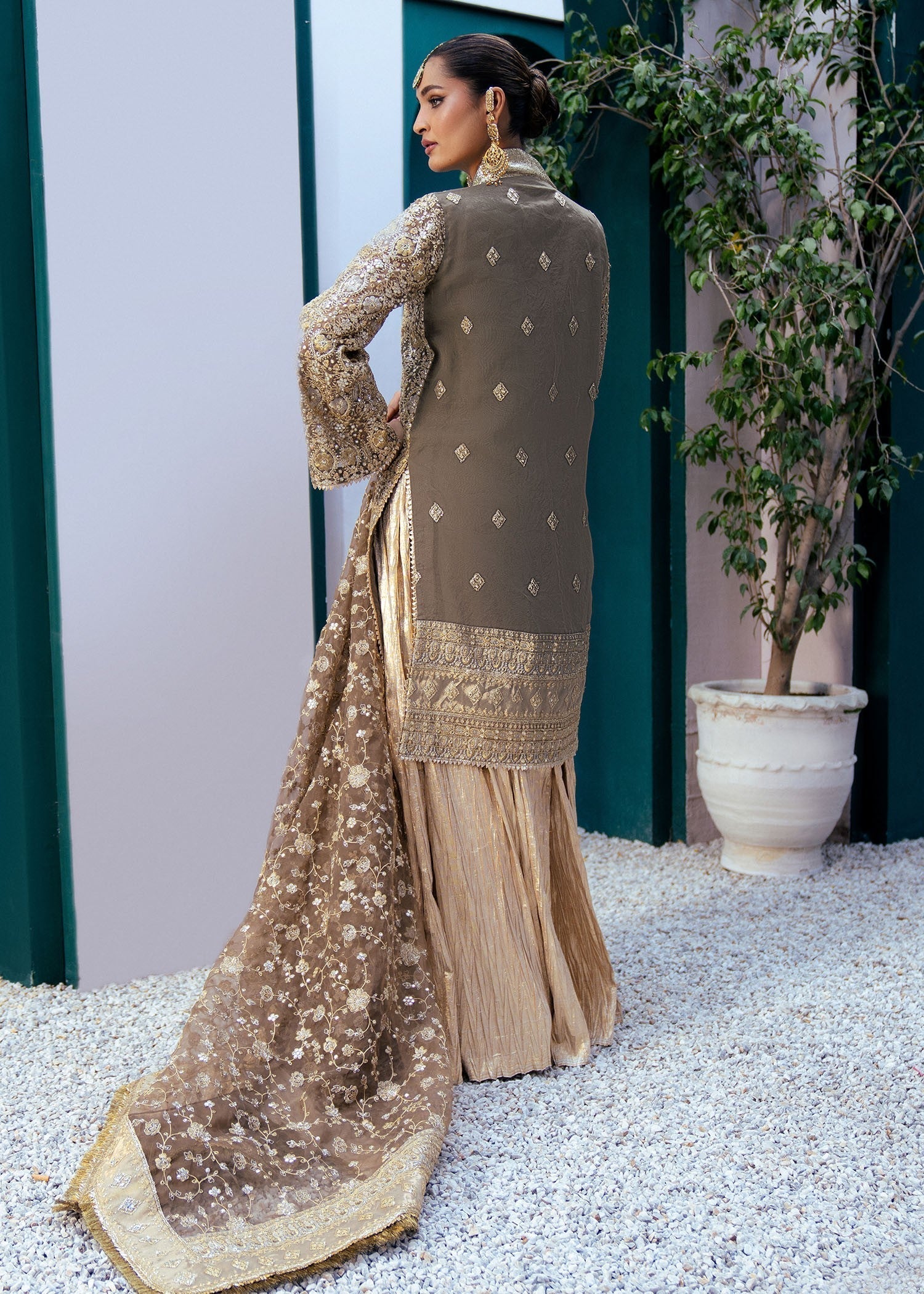 Karma Simran Women 3pcs