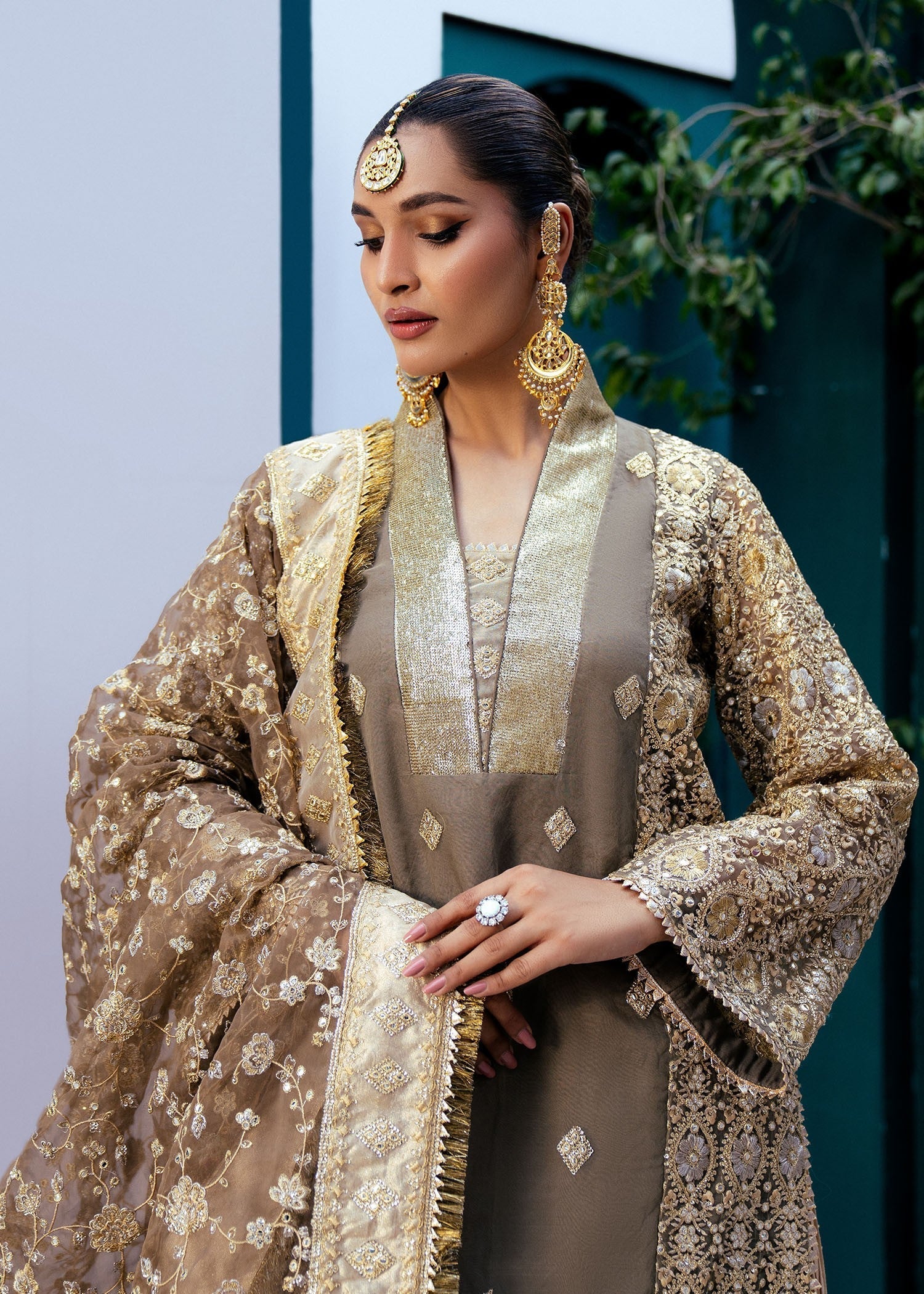 Karma Simran Women 3pcs