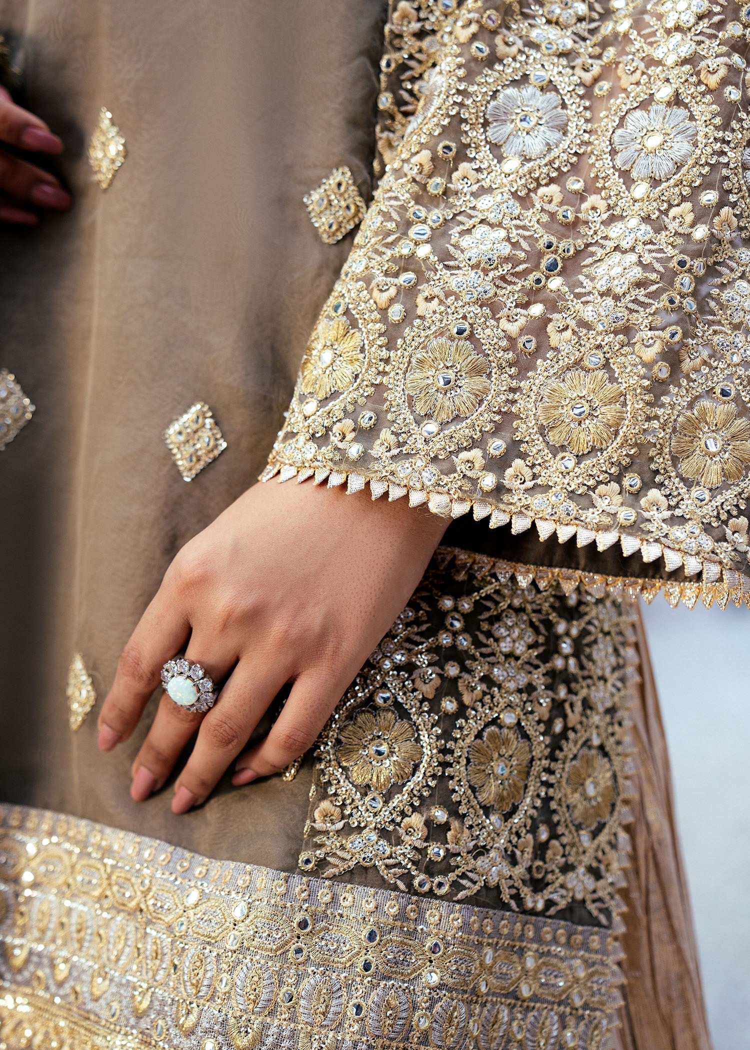 Karma Simran Women 3pcs