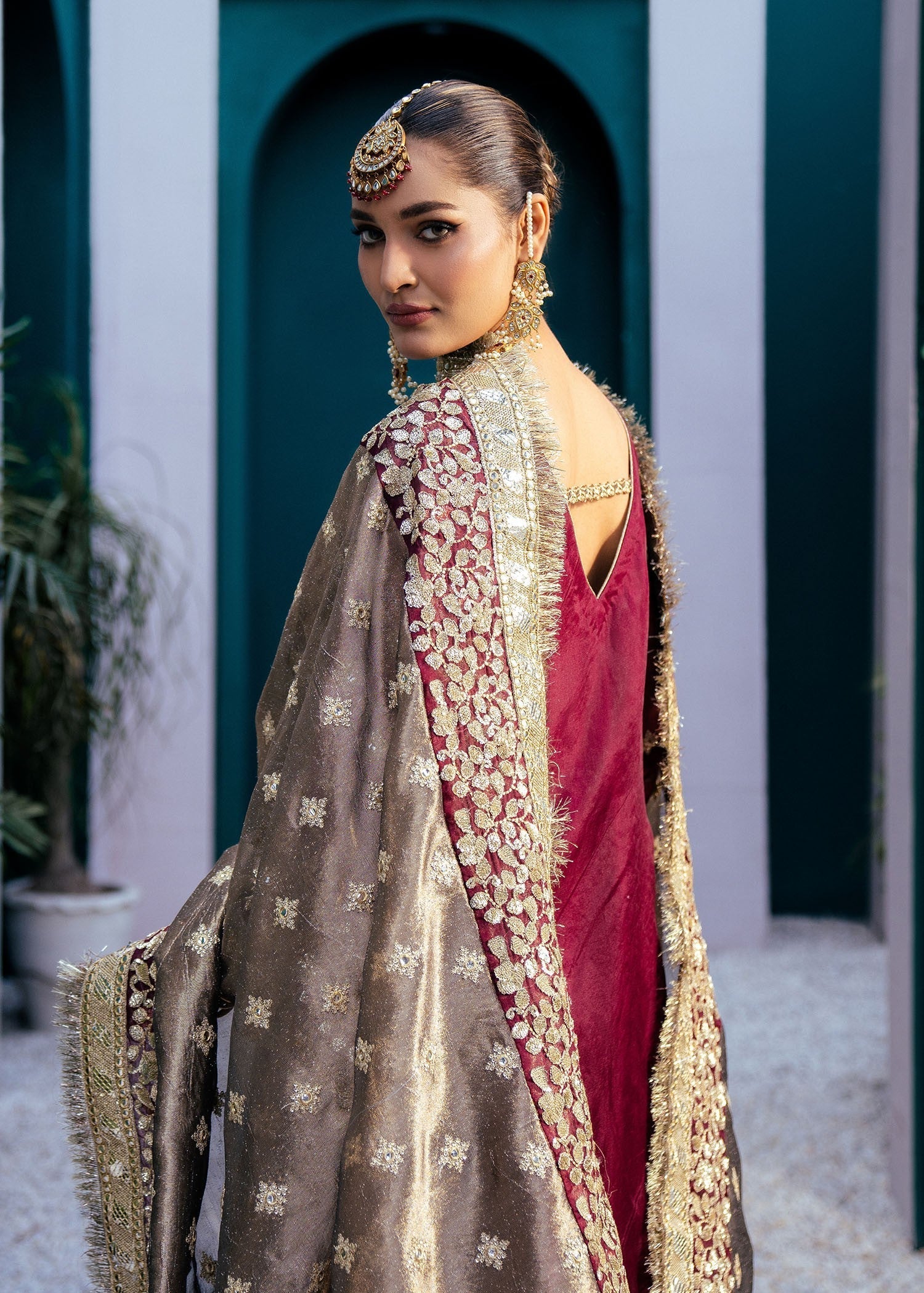 Karma Gul Women 3pcs