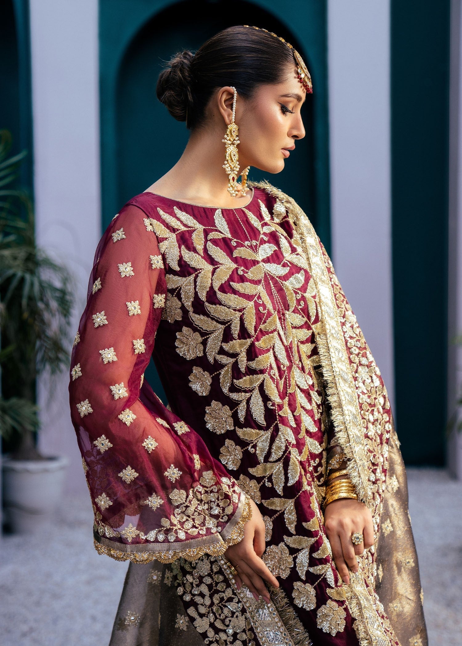 Karma Gul Women 3pcs