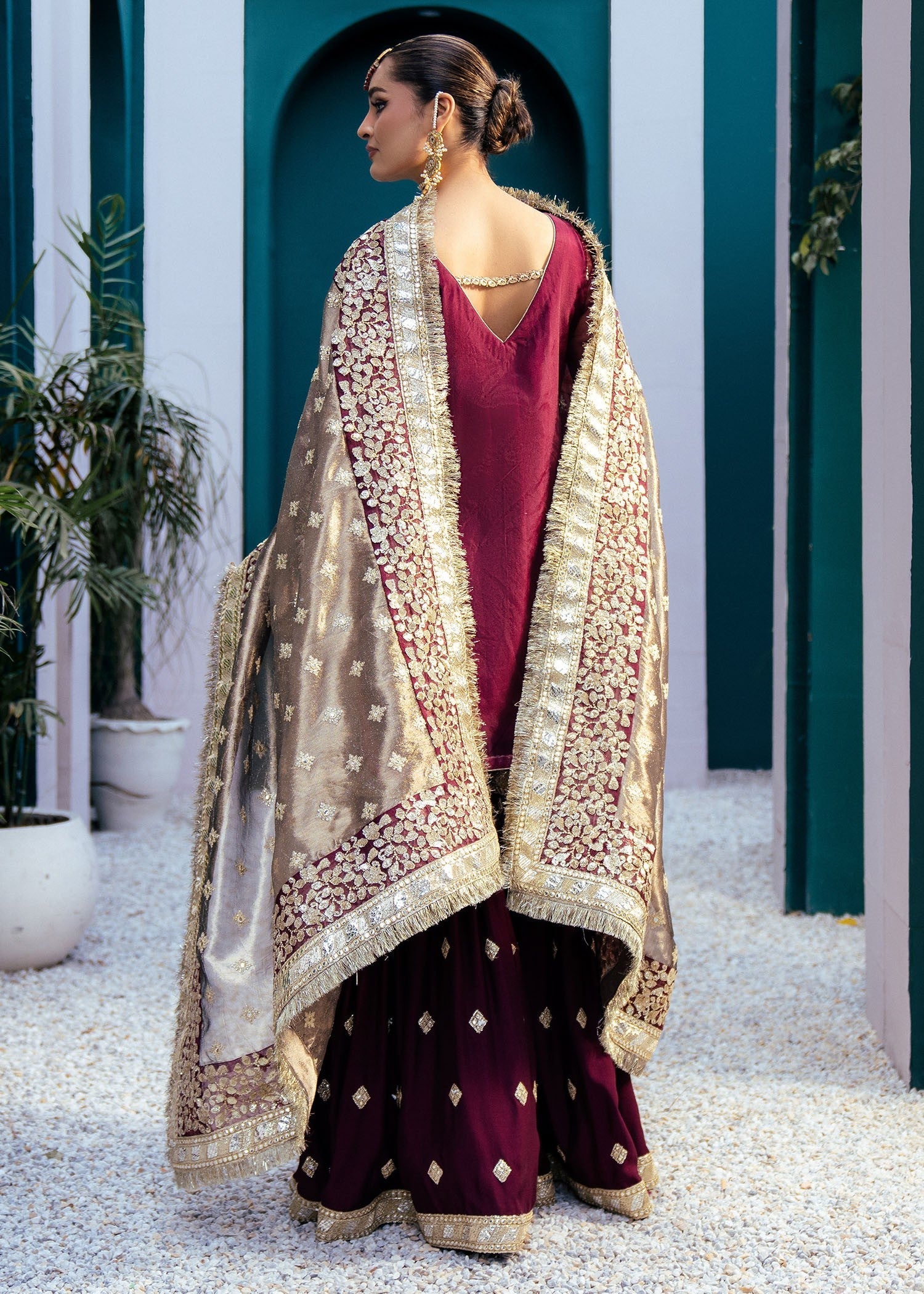 Karma Gul Women 3pcs