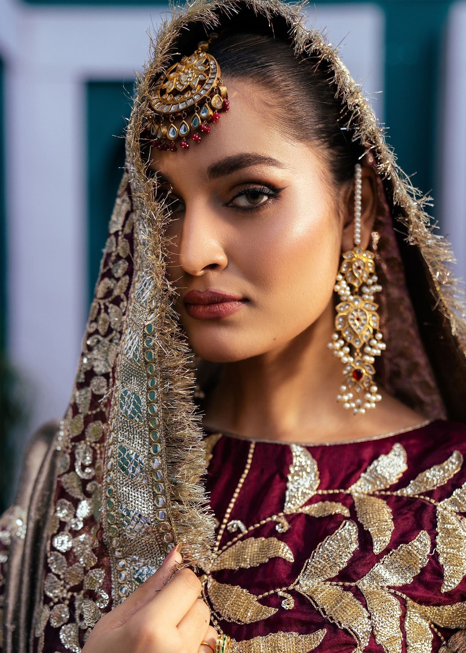 Karma Gul Women 3pcs