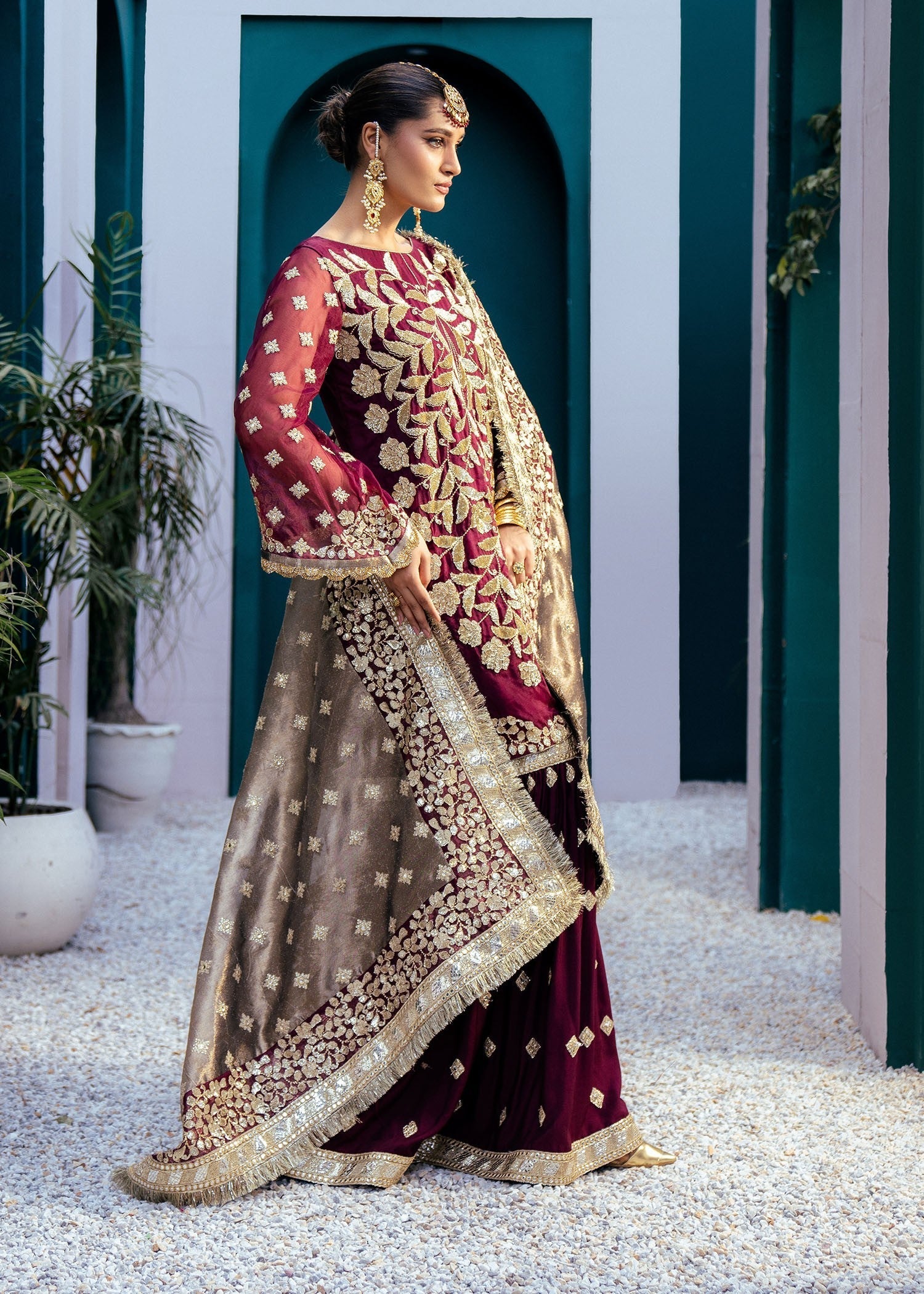 Karma Gul Women 3pcs