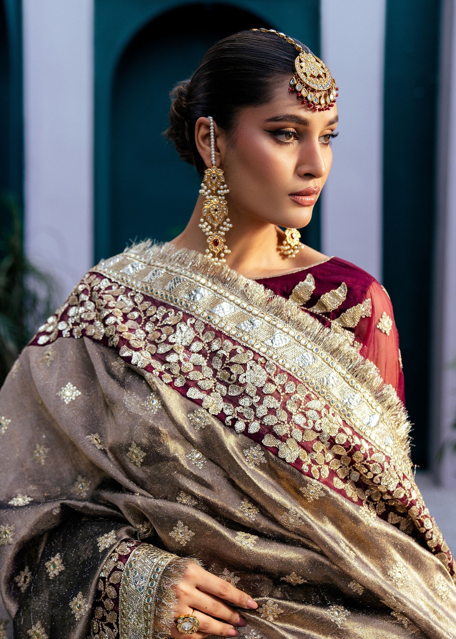 Karma Gul Women 3pcs