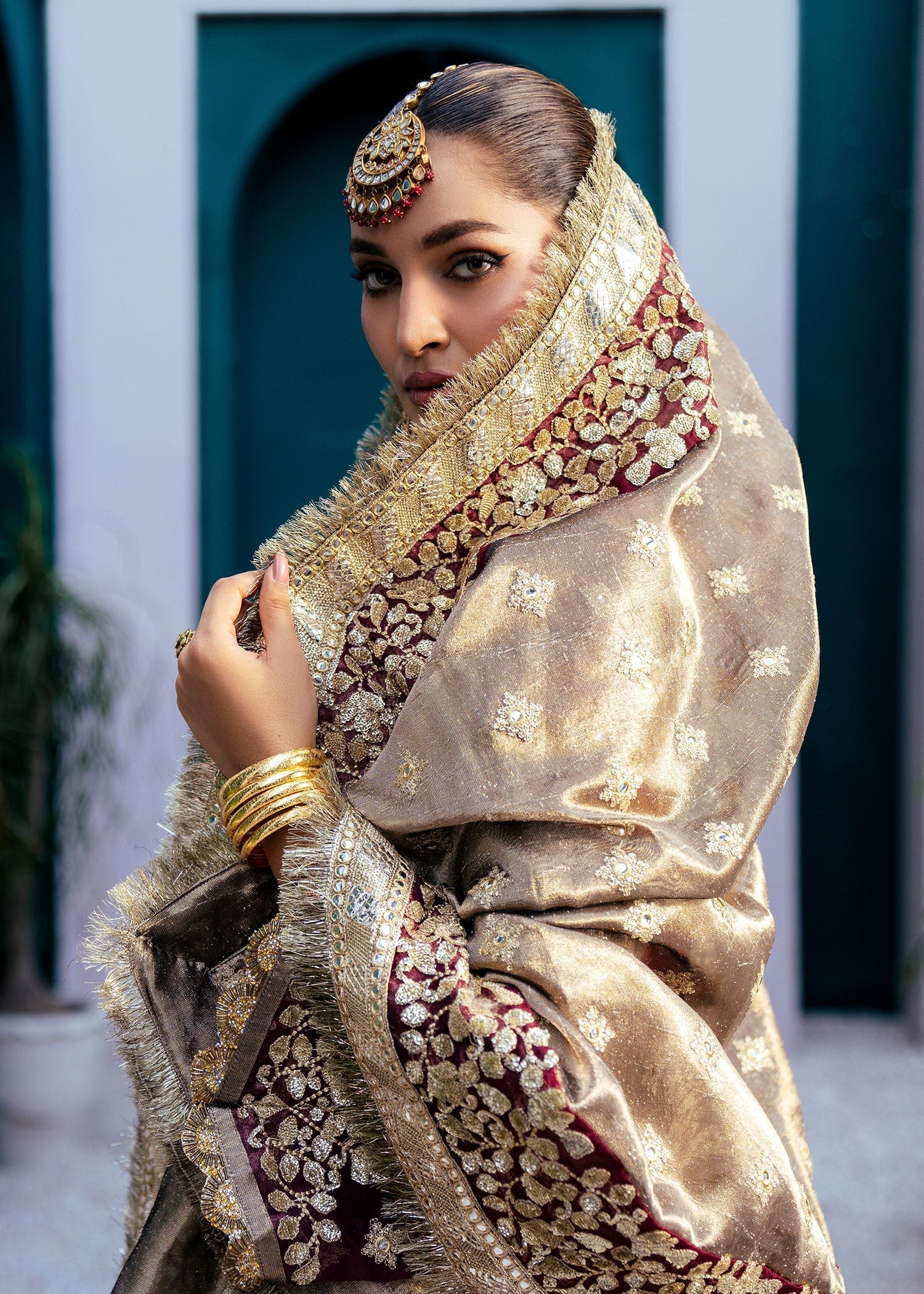 Karma Gul Women 3pcs