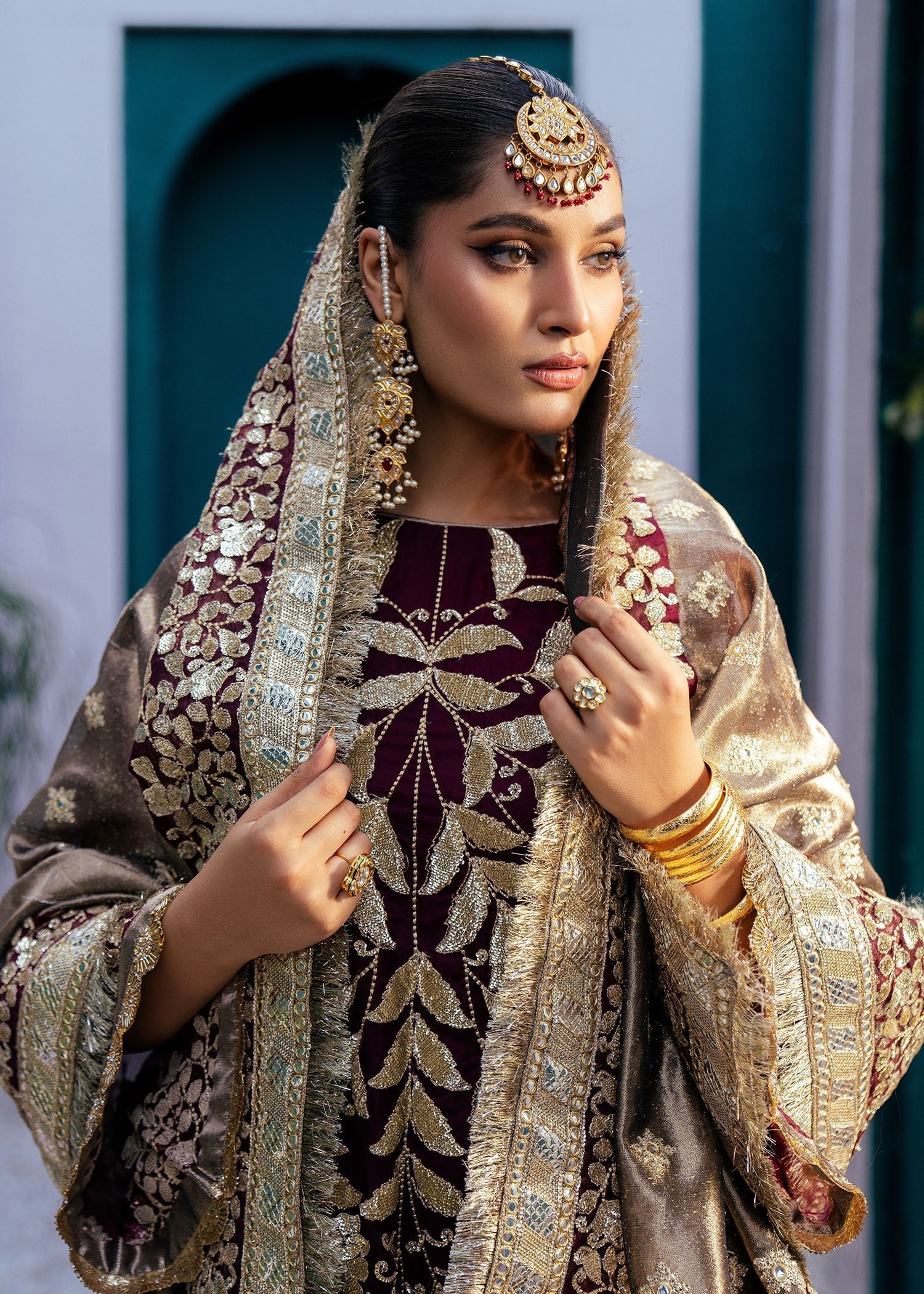 Karma Gul Women 3pcs