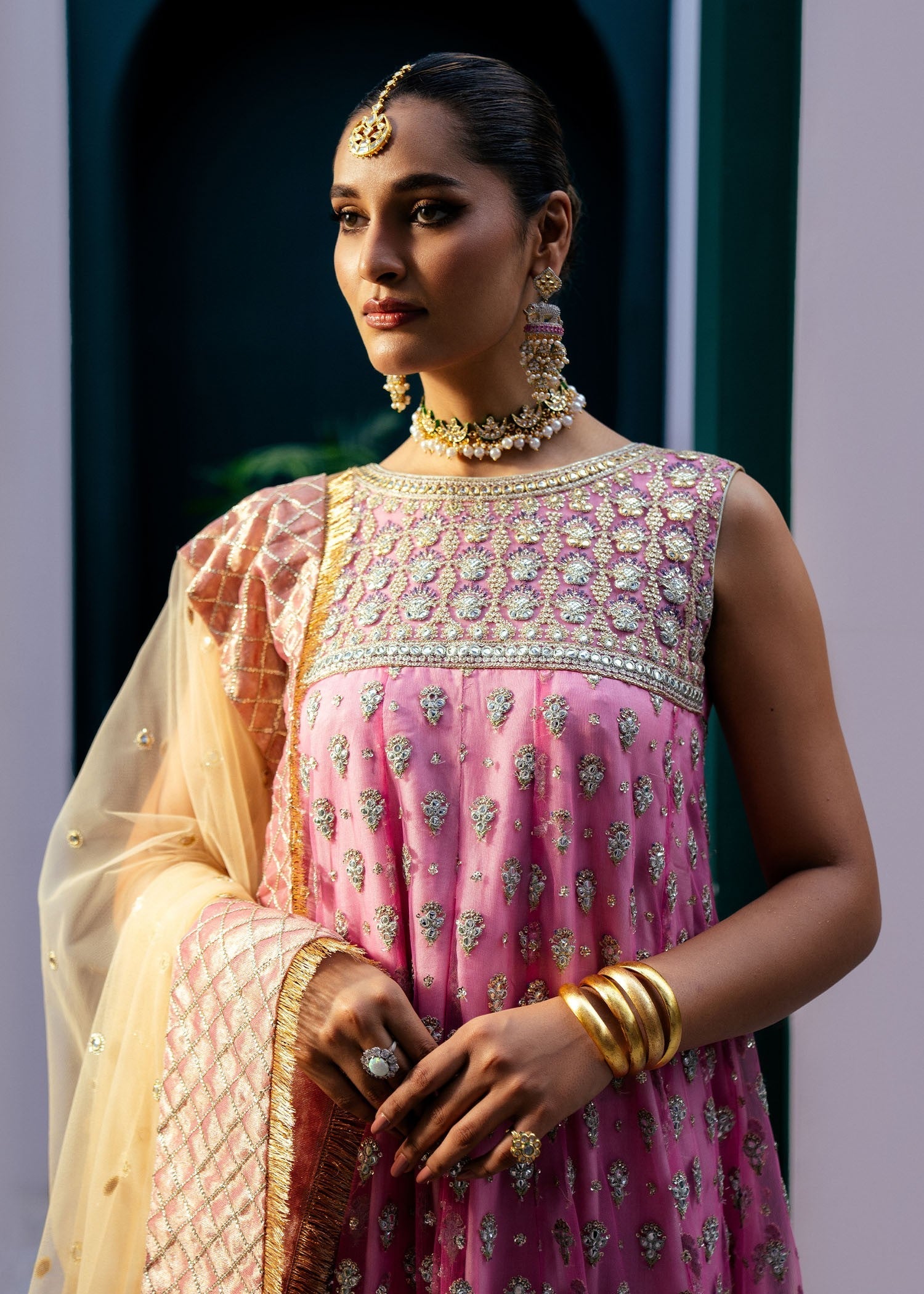 Karma Paaro Women 3pcs