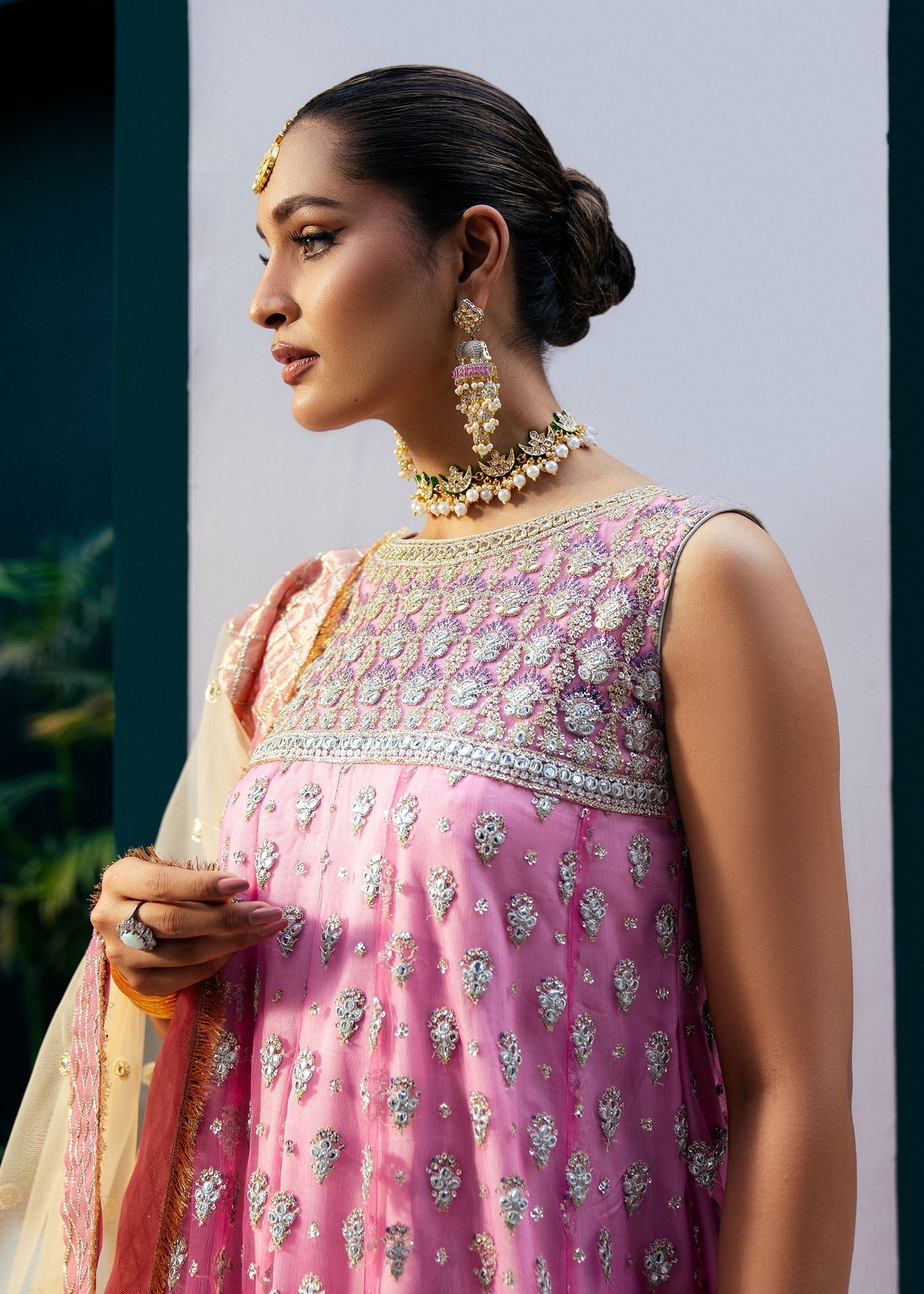 Karma Paaro Women 3pcs