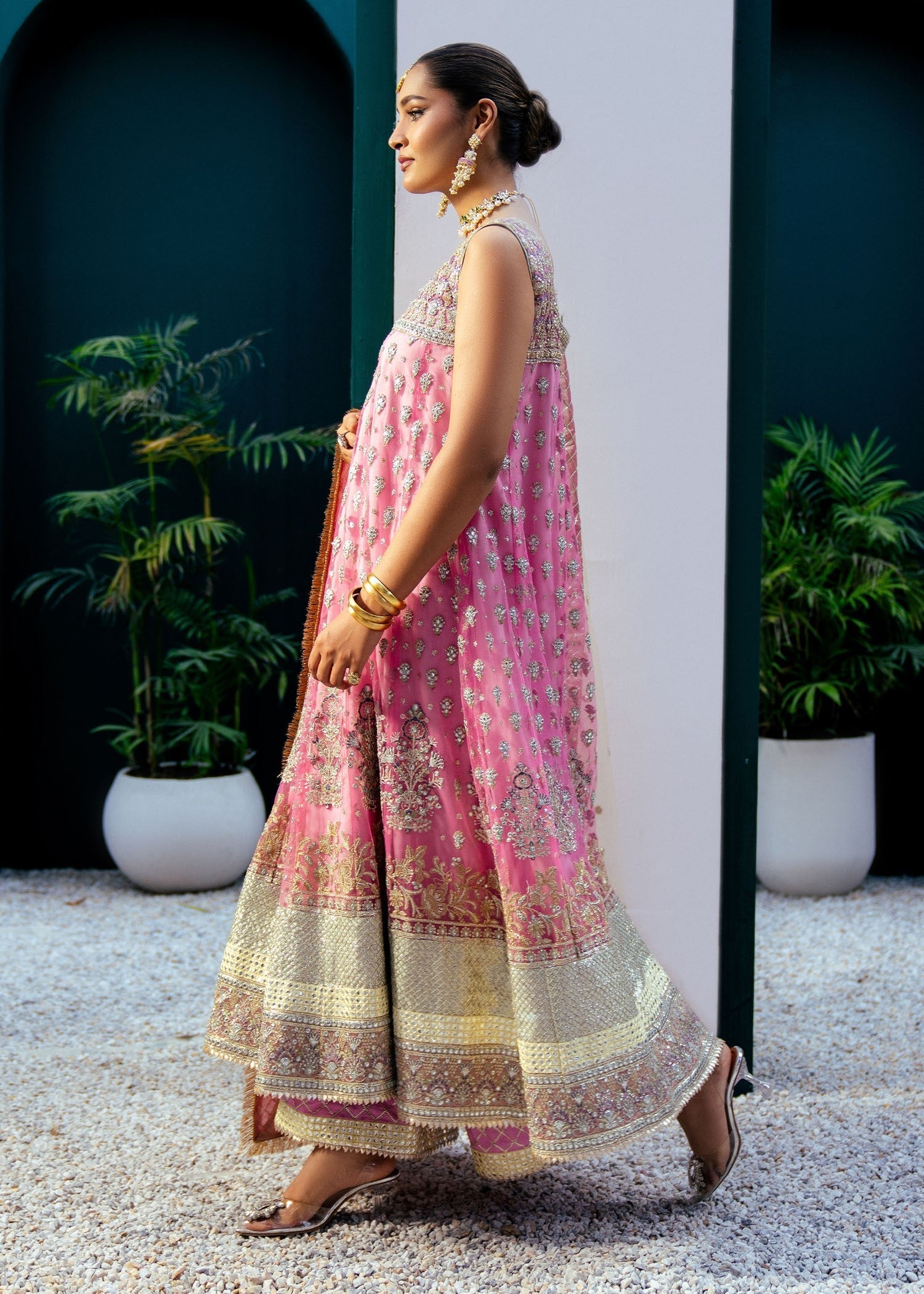 Karma Paaro Women 3pcs