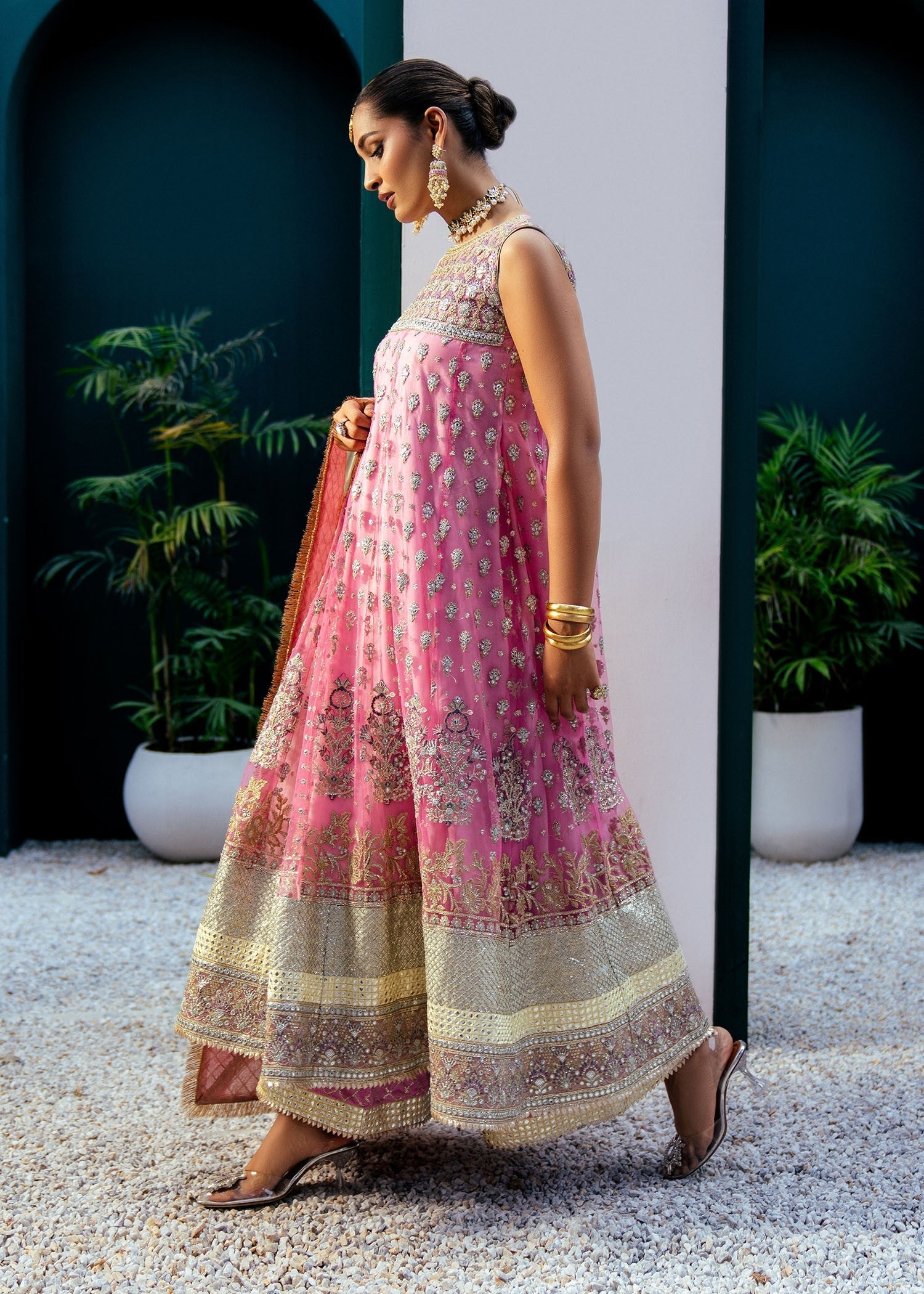 Karma Paaro Women 3pcs