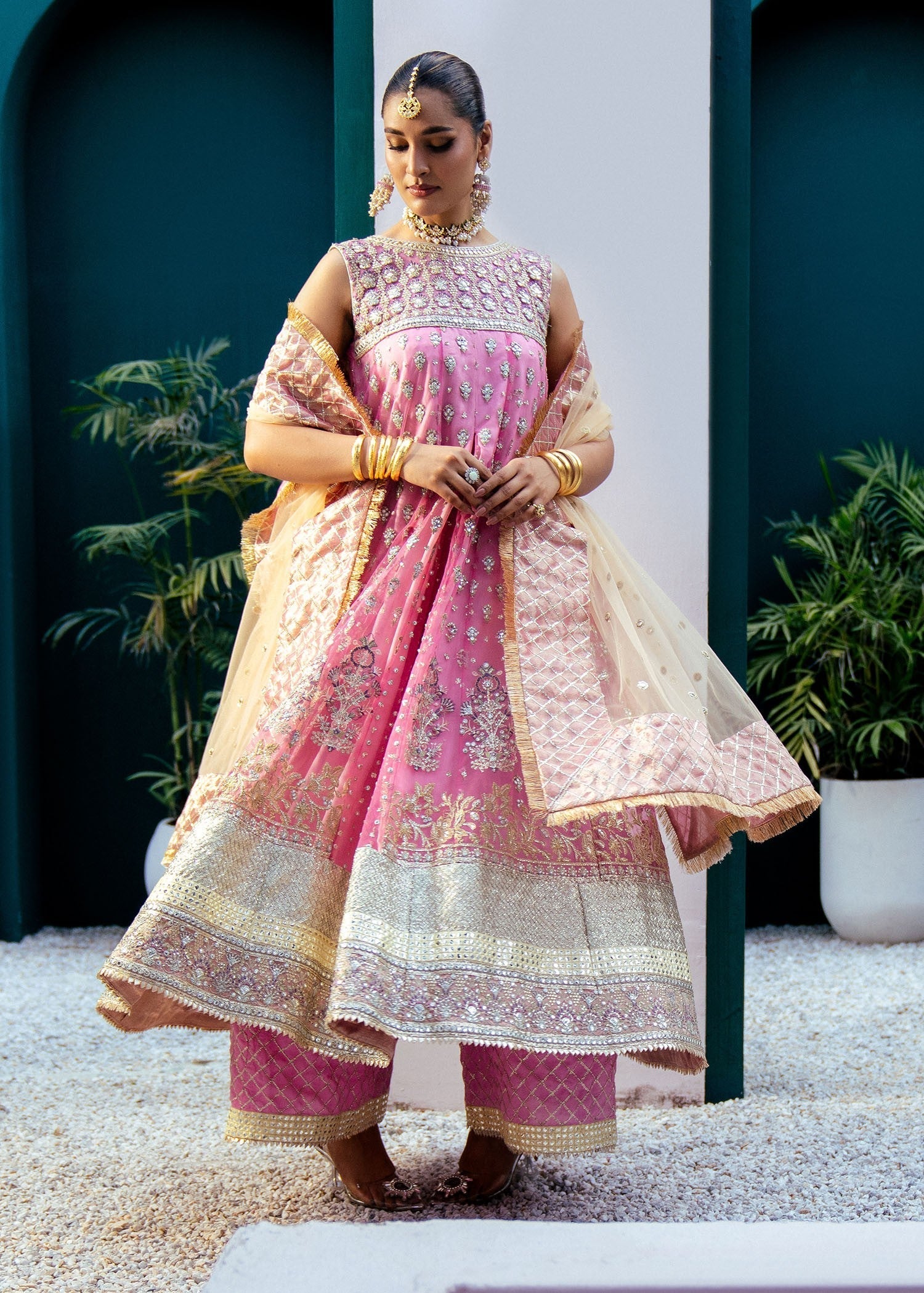 Karma Paaro Women 3pcs