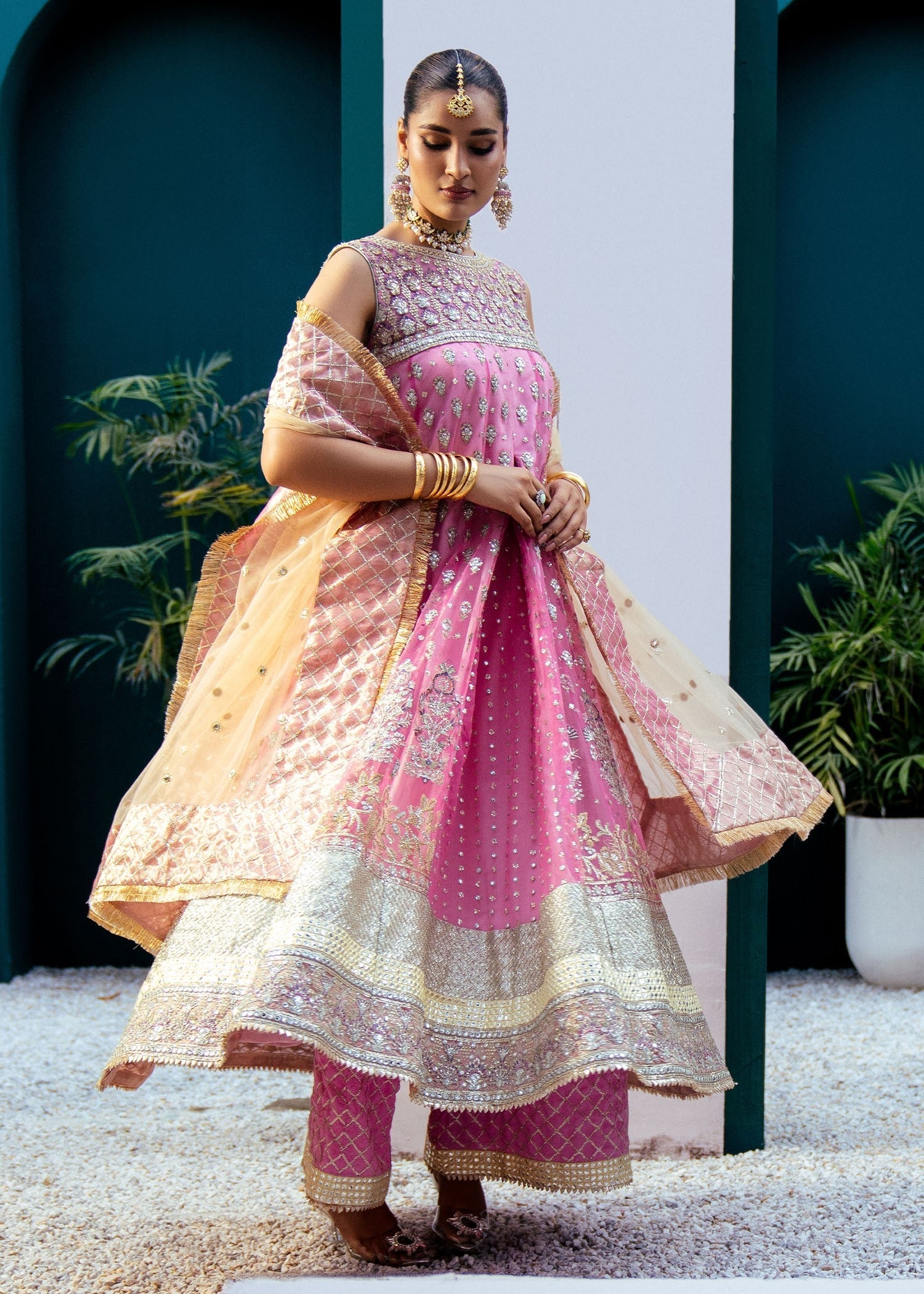 Karma Paaro Women 3pcs