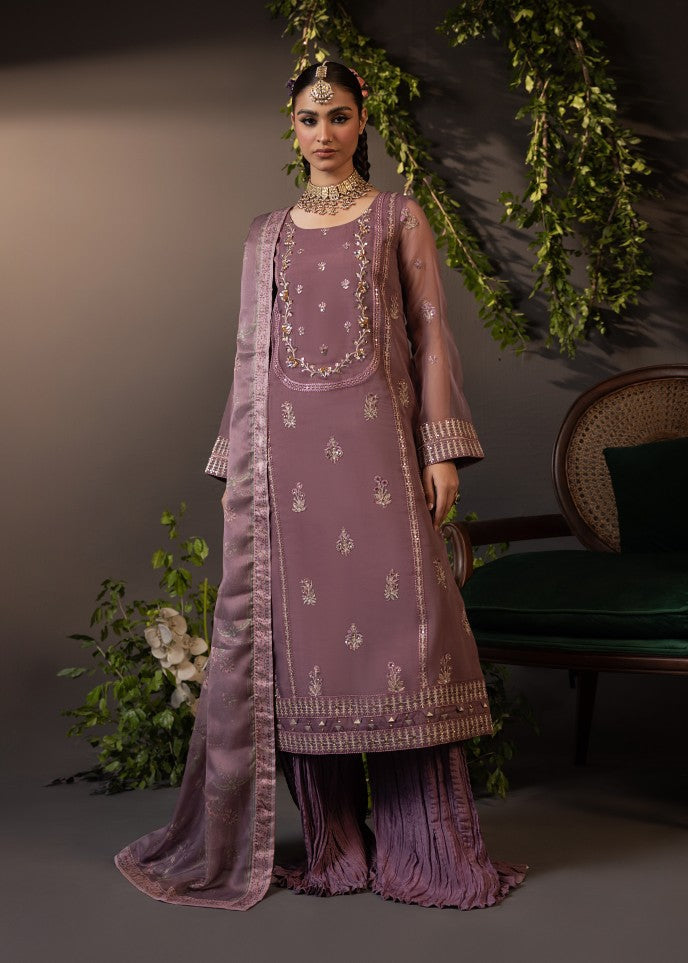 Shurooq LILY Women 4pcs