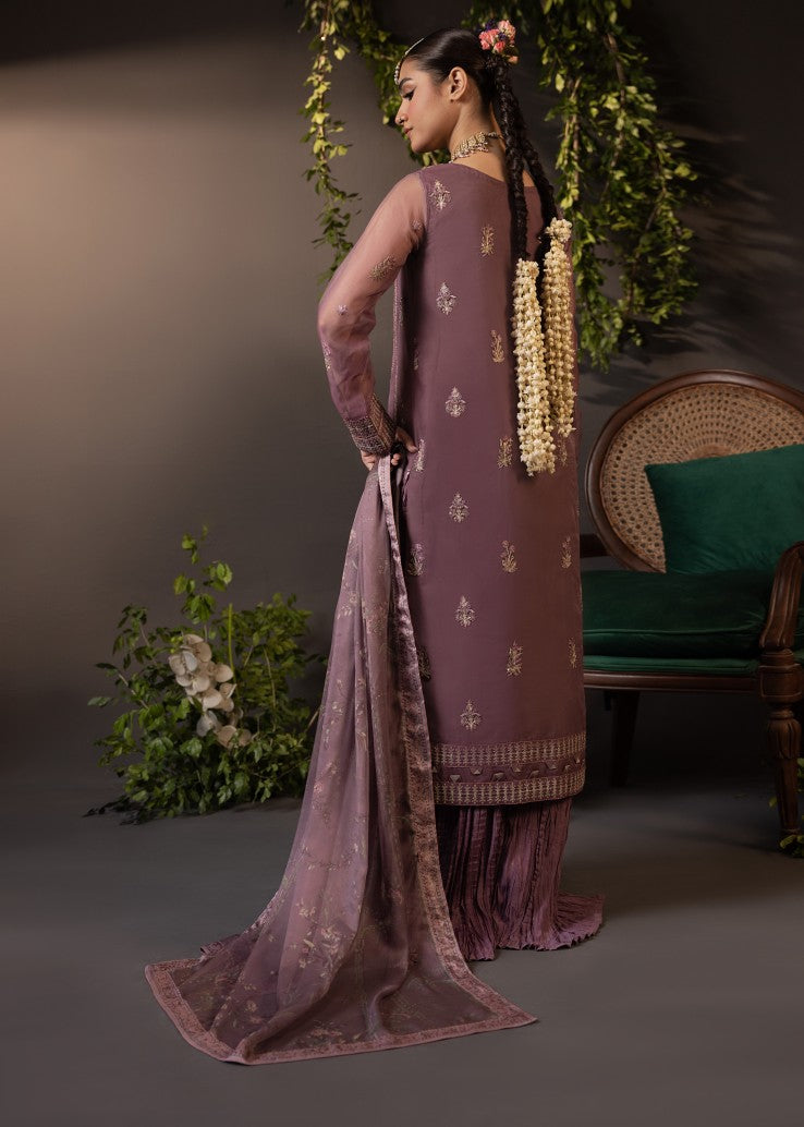 Shurooq LILY Women 4pcs