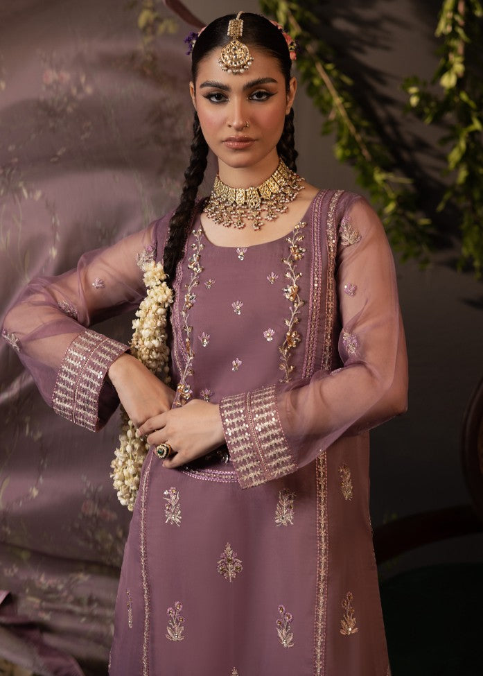 Shurooq LILY Women 4pcs