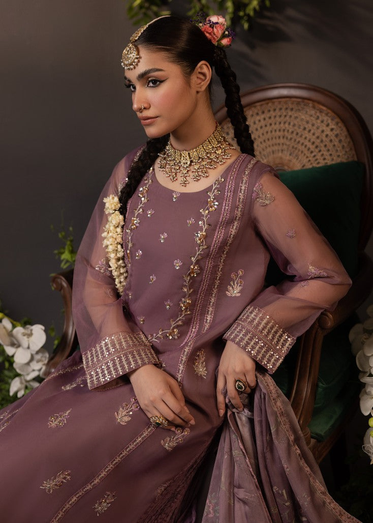 Shurooq LILY Women 4pcs