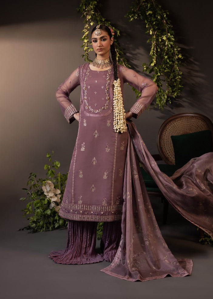 Shurooq LILY Women 4pcs