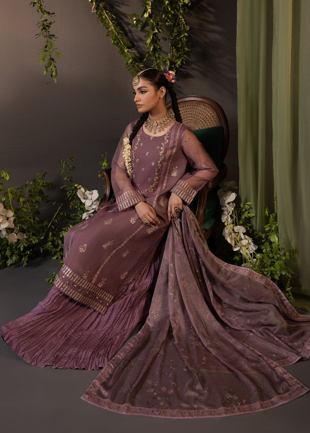 Shurooq LILY Women 4pcs