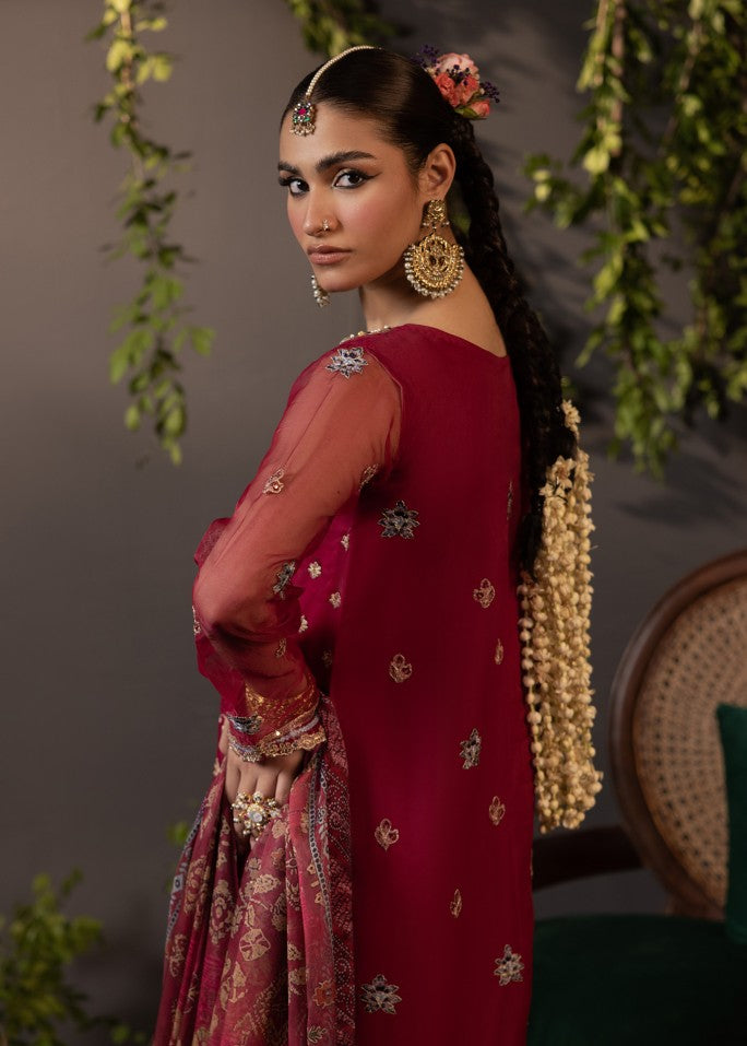 Shurooq POPPY Women 4pcs